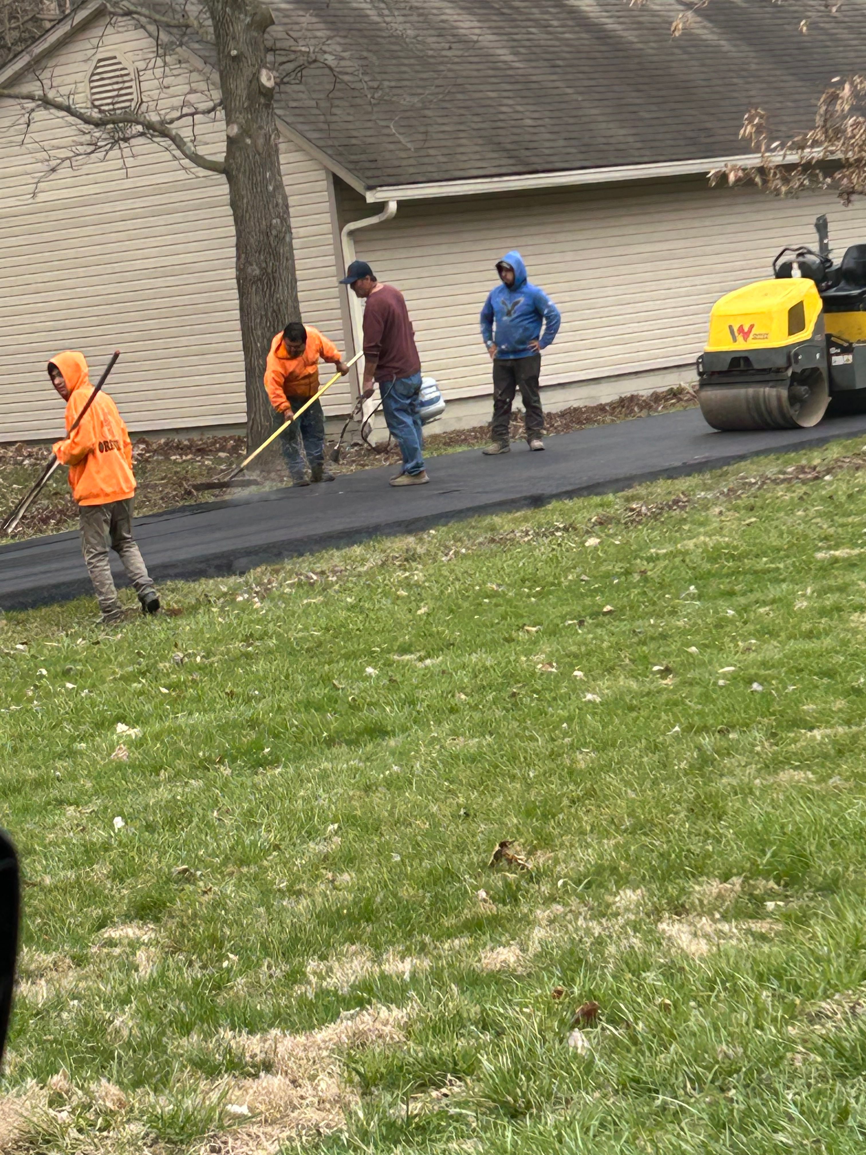 for Always Sealcoating & Paving in Indianapolis, IN