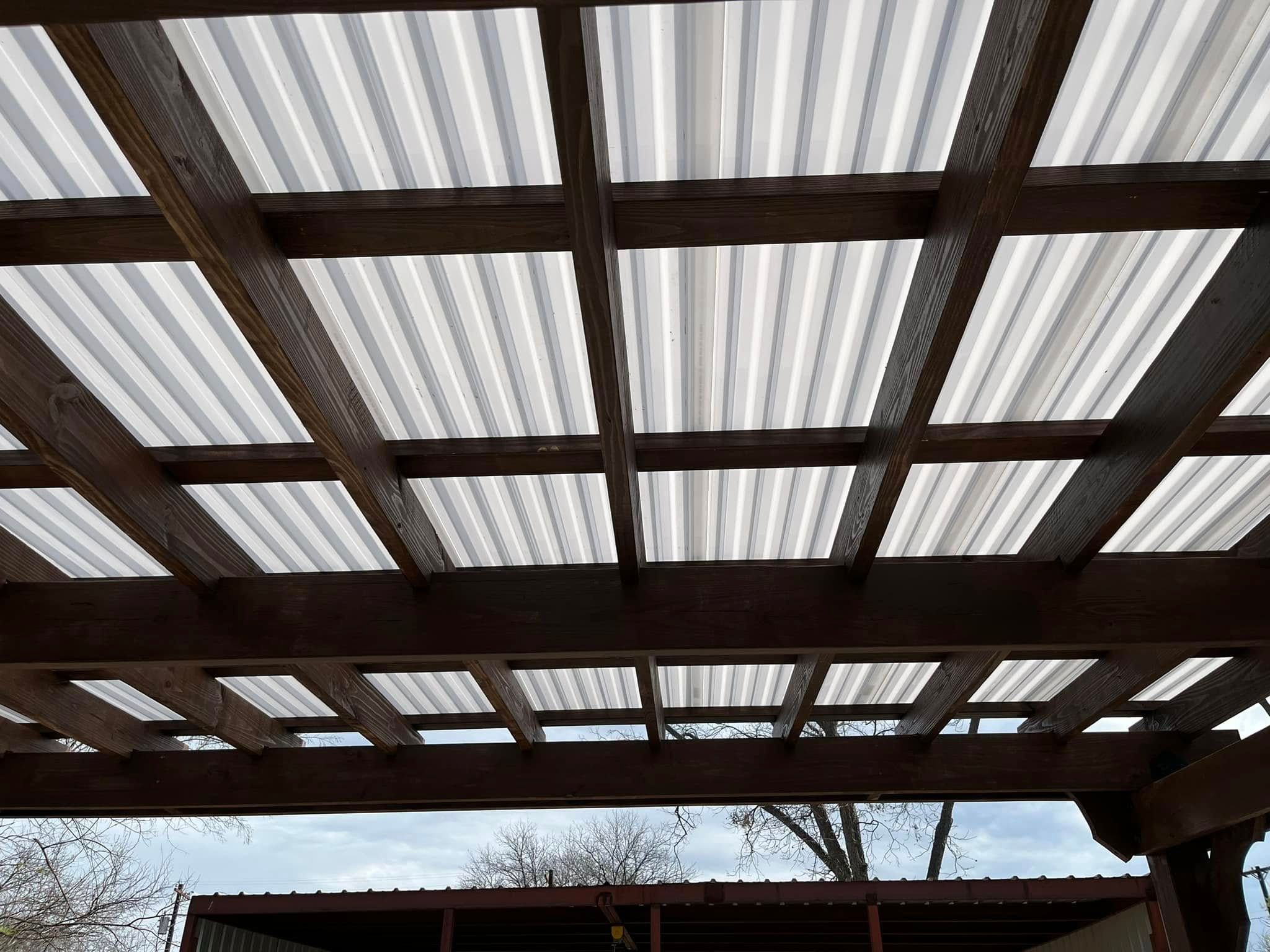  for BAKER Carpentry in Joshua, TX