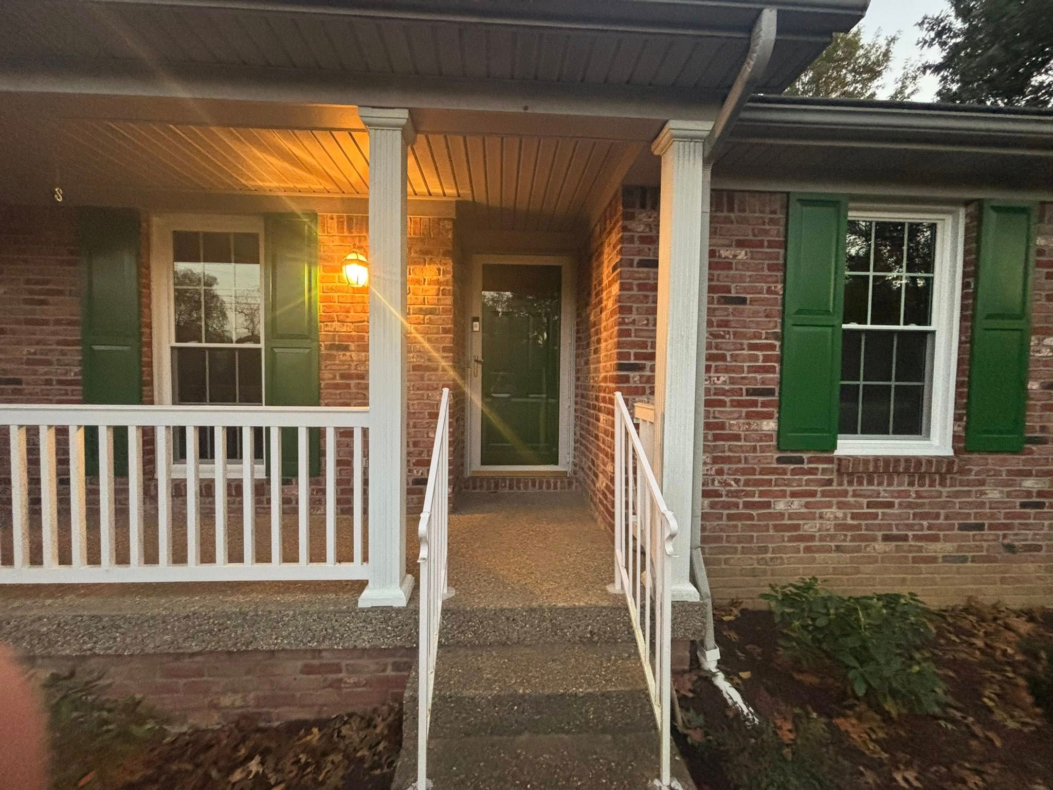  for B5’s Painting & General Services in Louisville, KY