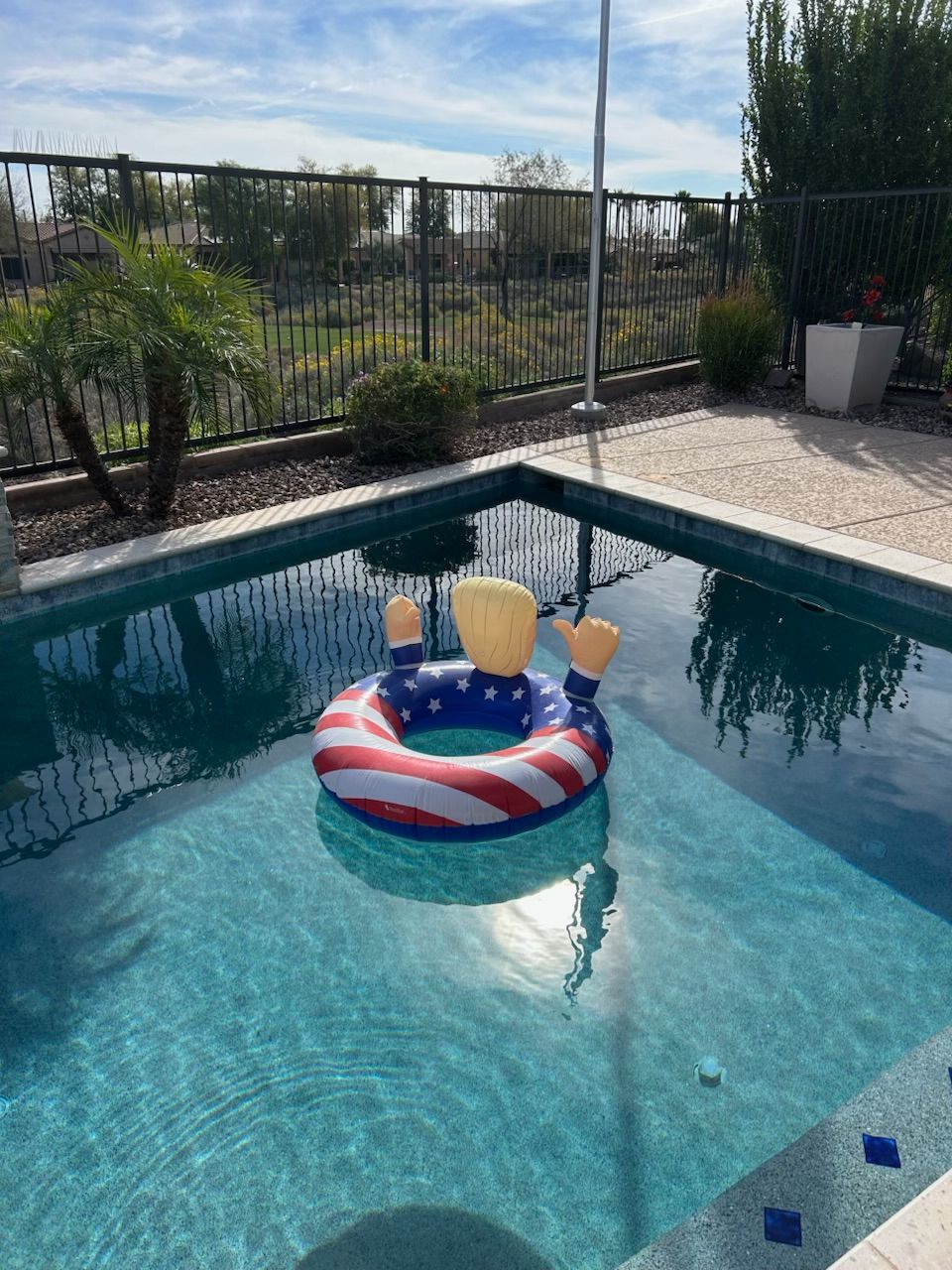  for Arizona Backyard Synergy in Phoenix, AZ