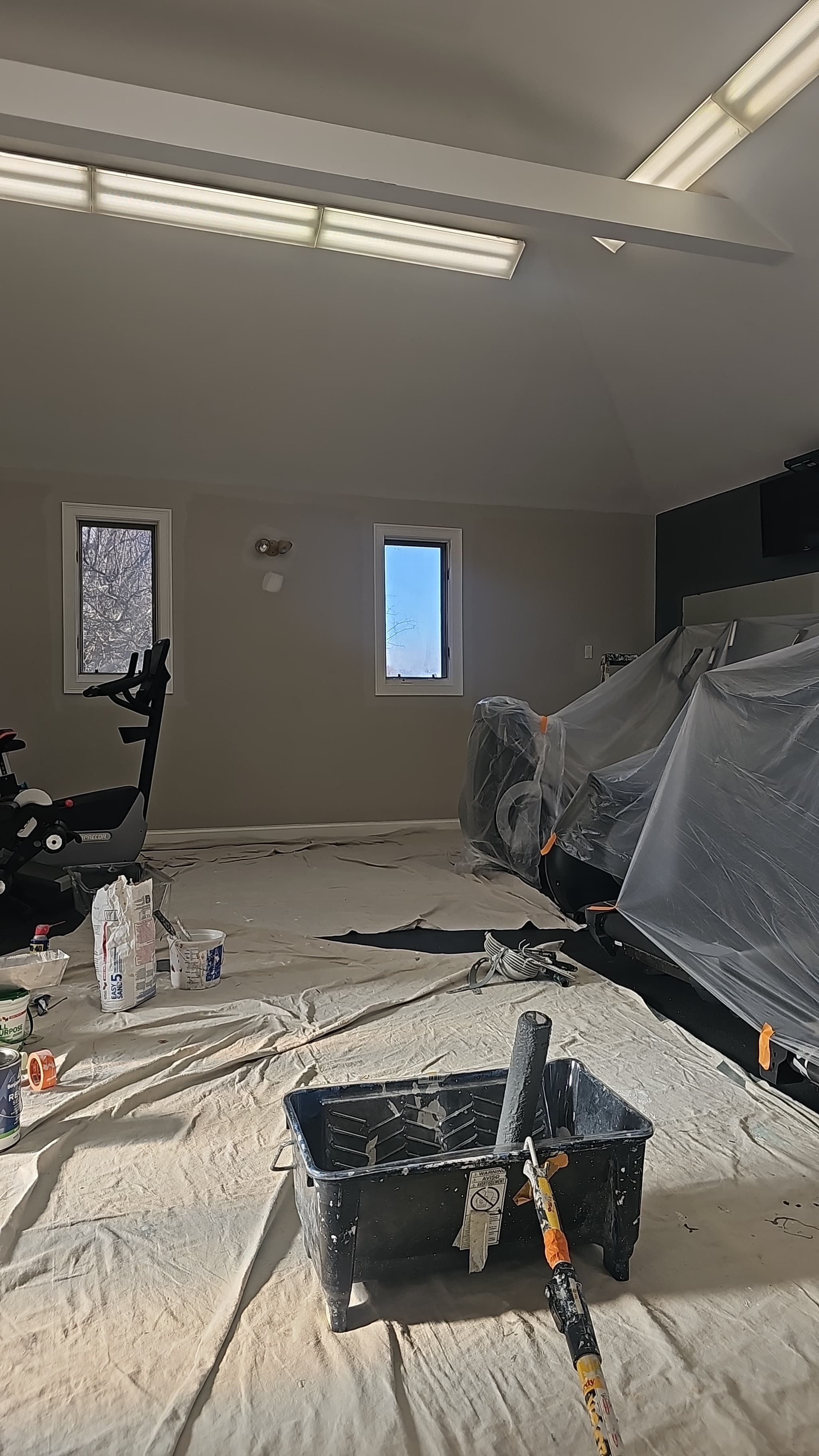  for Prestige Painting in Taunton, MA