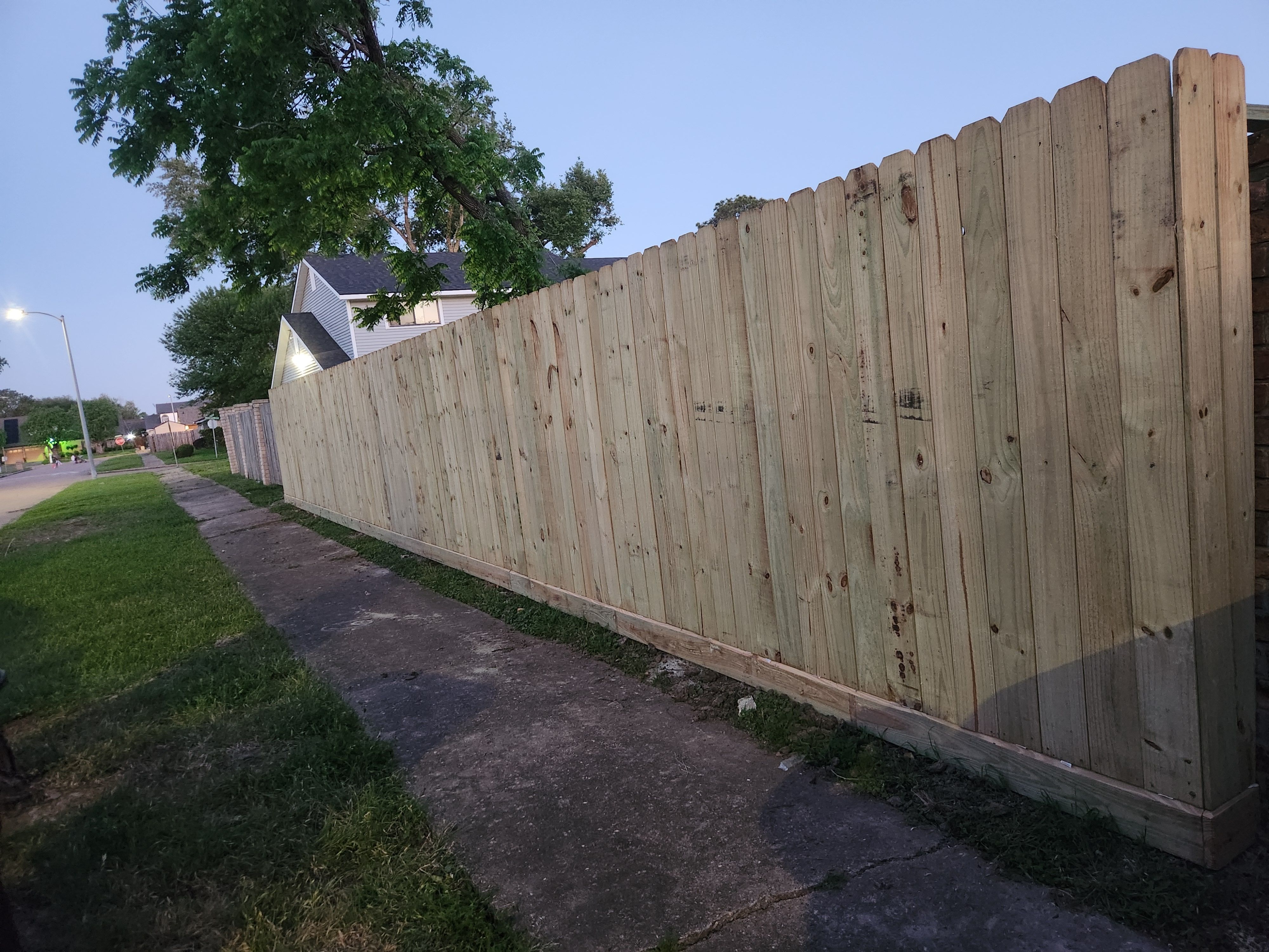  for Right Choice Landscaping LLC in Houston, TX