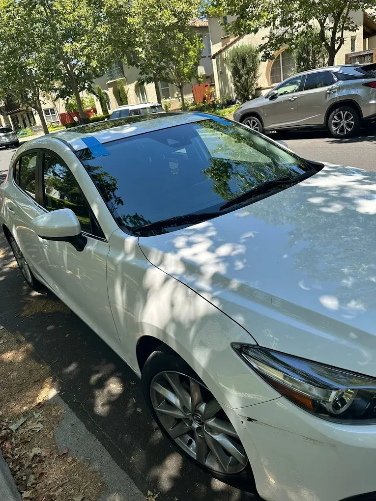 for Ivan's Mobile Auto Glass in Antioch, CA