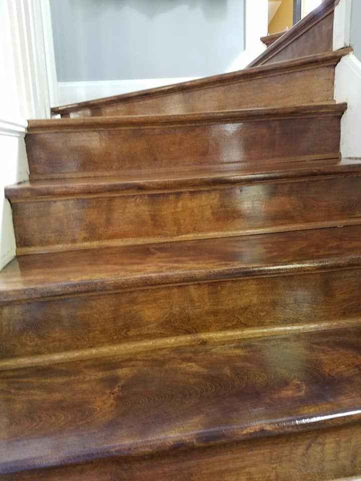  for Kastor Custom Flooring & Carpentry in Kansas City, MO