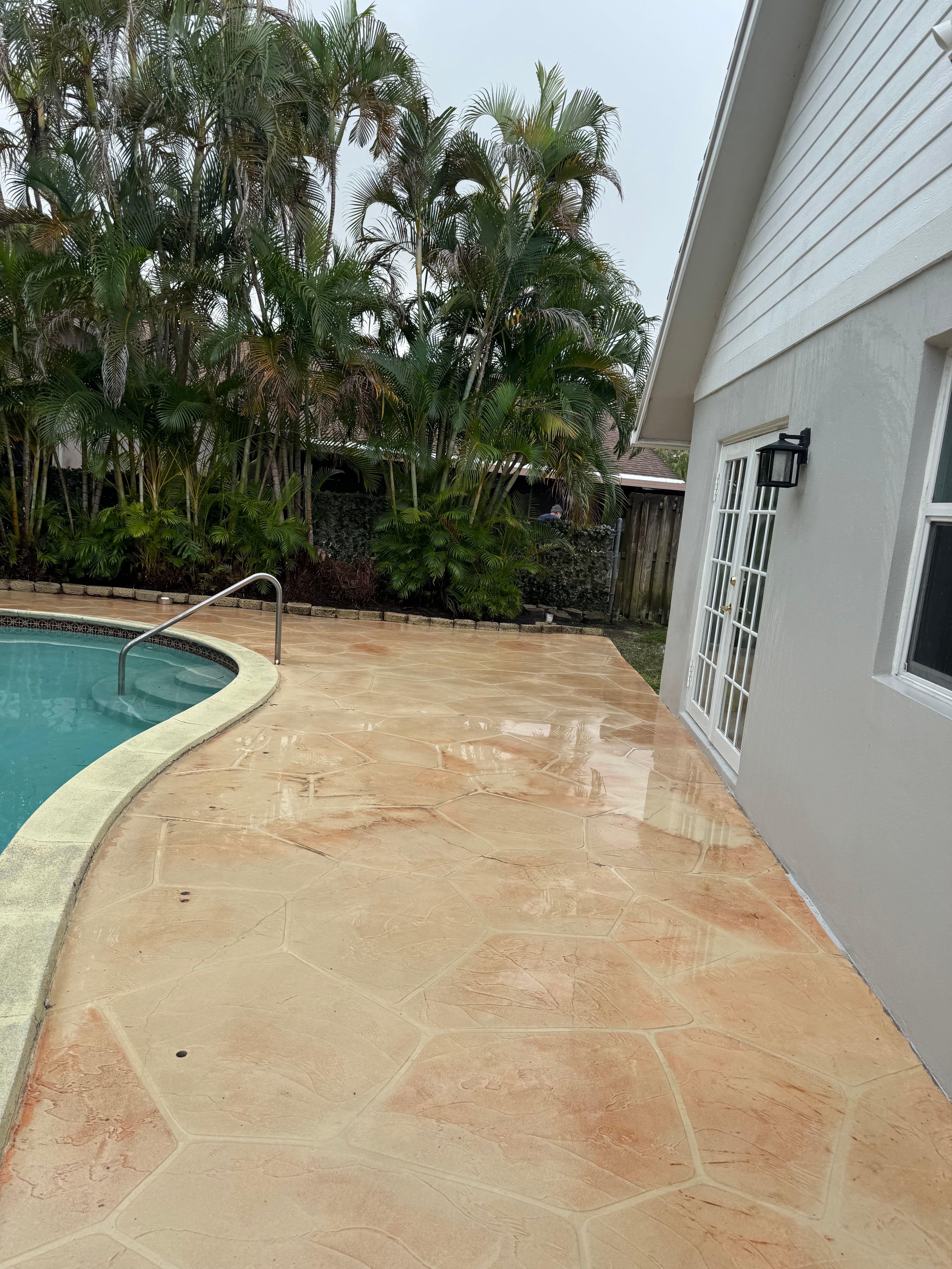 All Photos for Sunshine solutions pressure washing in Sunrise, FL