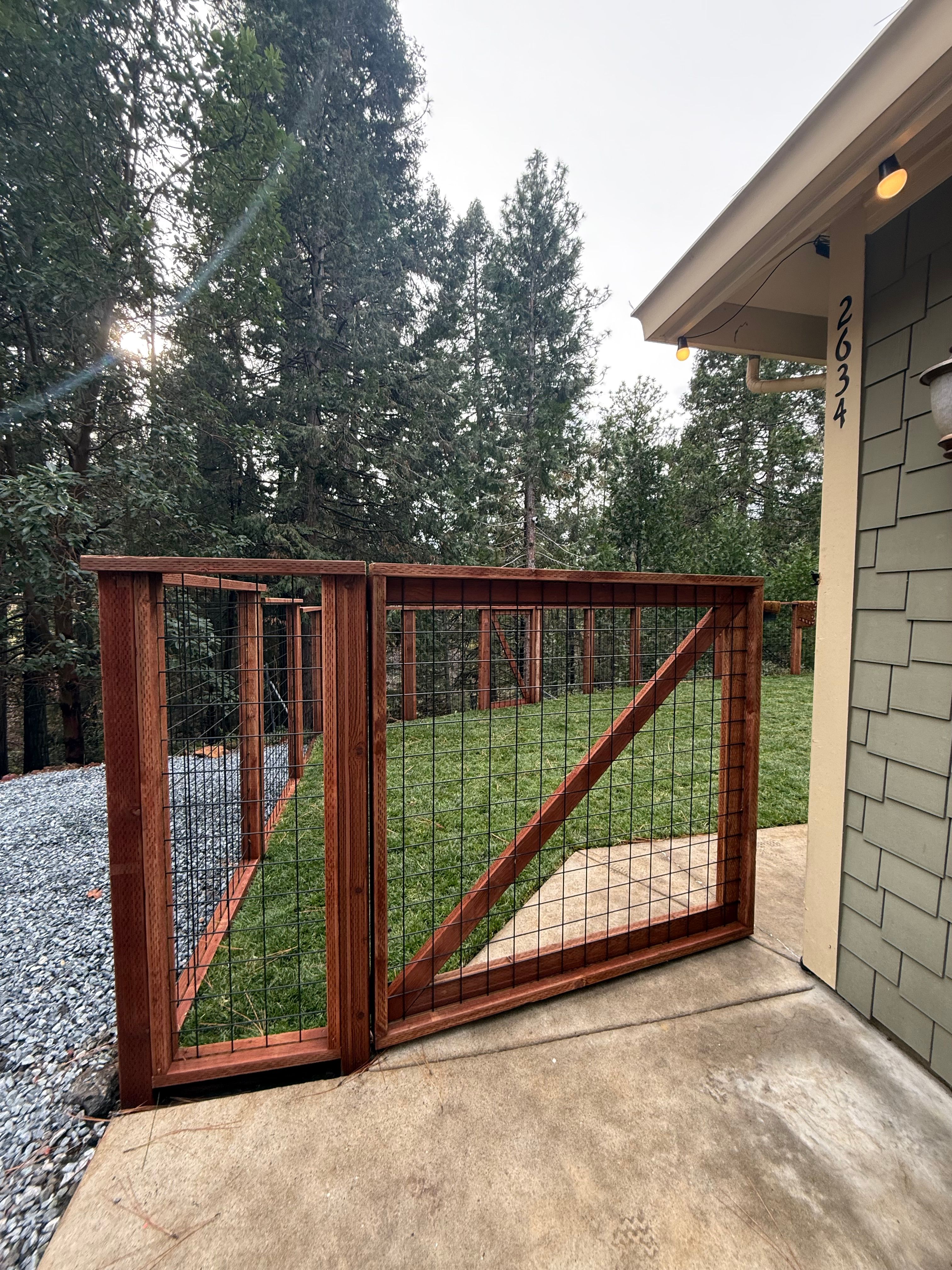 Landscape Installation for Diamond Landscape & Hardscape in Diamond Springs, CA