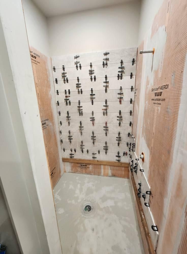 All Photos for Elite Custom Tile Installations in Ocala, FL