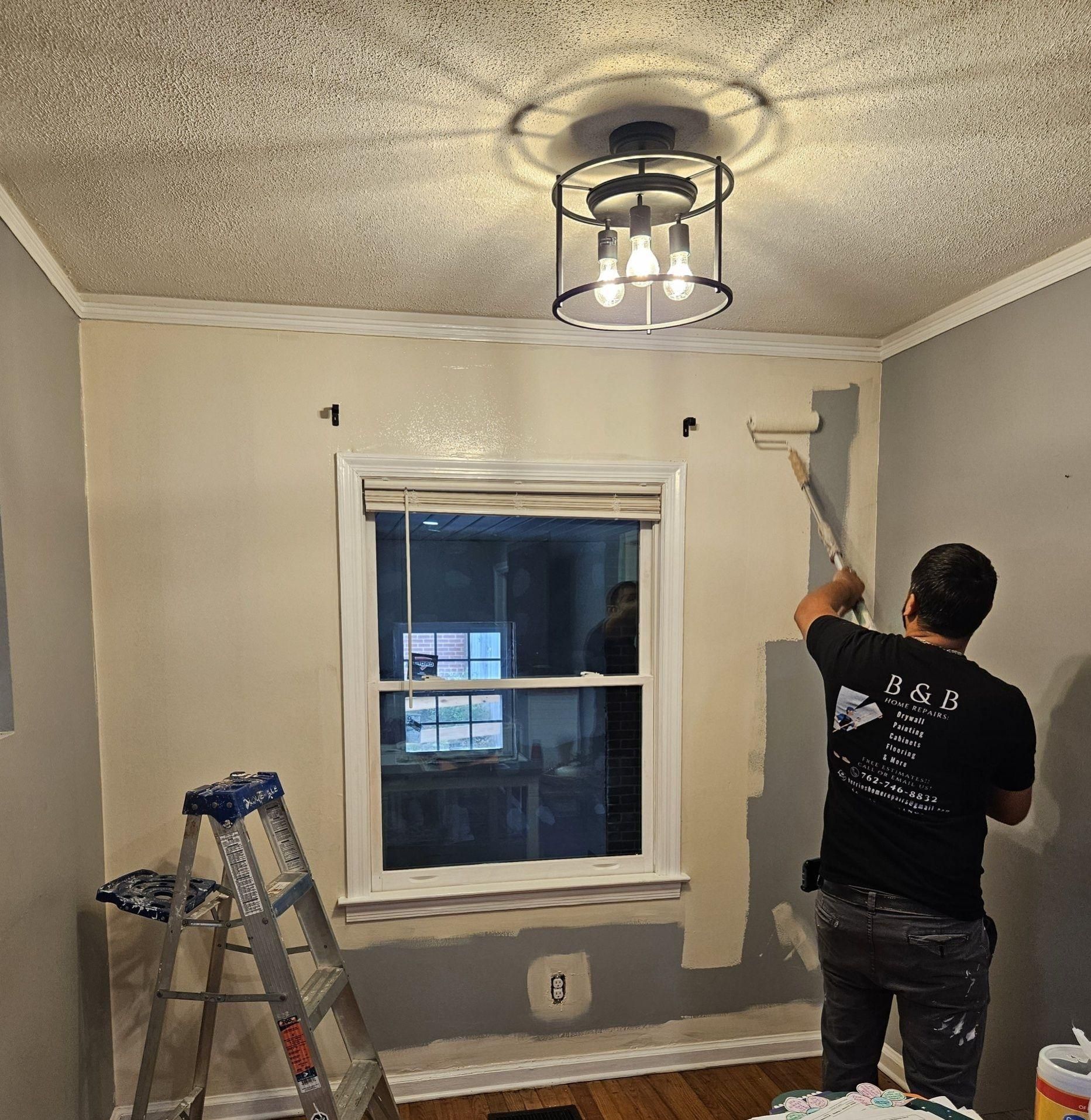  for B & B Home Repairs in Columbus, GA