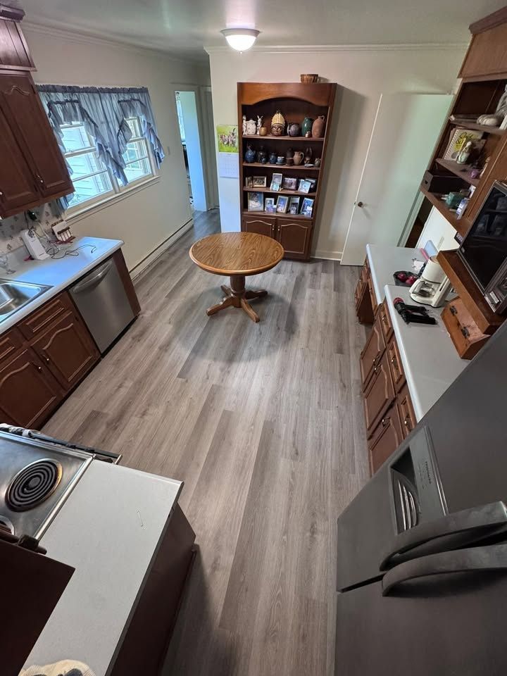  for Beach’s Handyman & Home Improvements in Roberta, GA