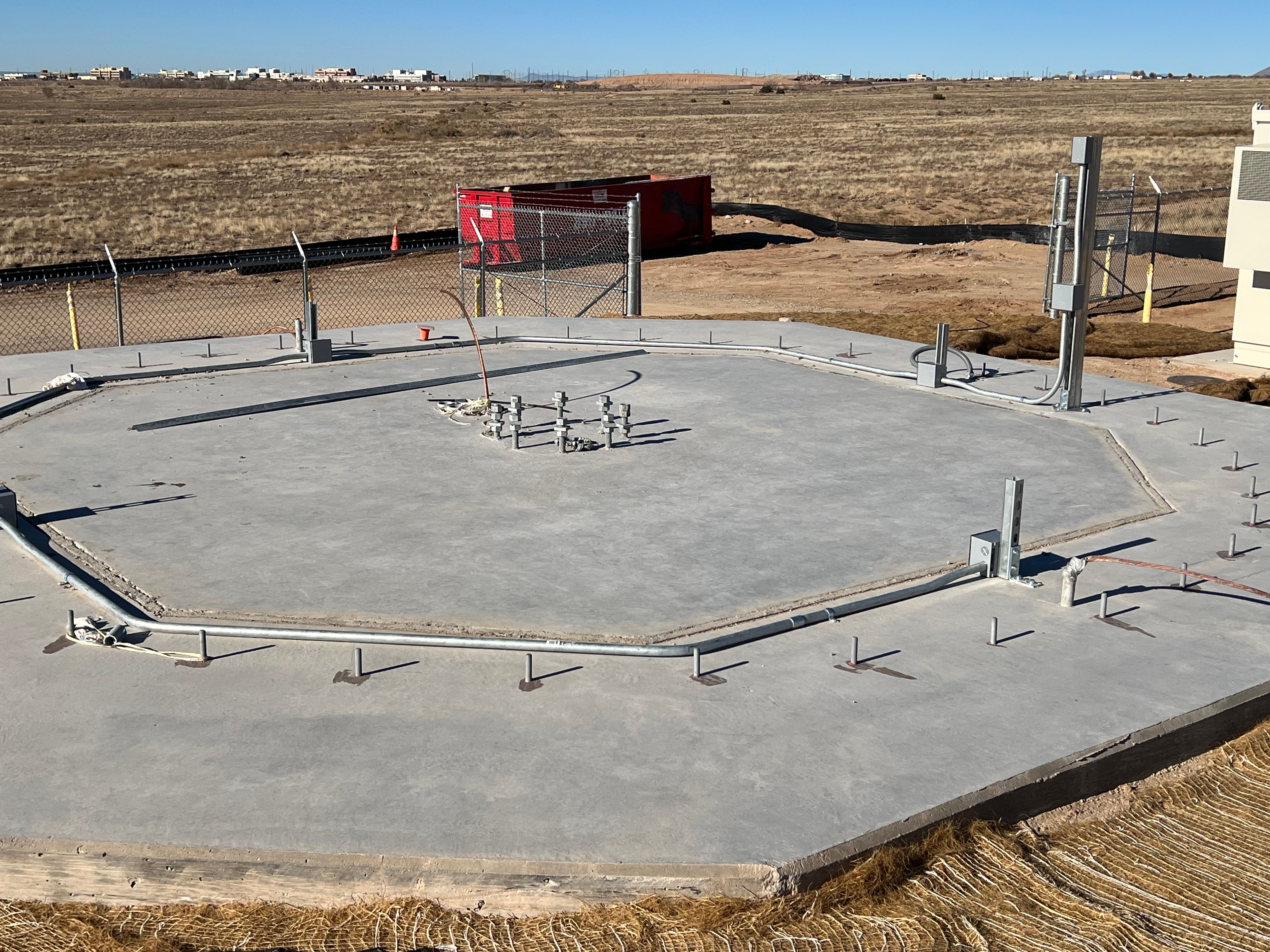  for Zia Contracting LLC in Rio Rancho, NM