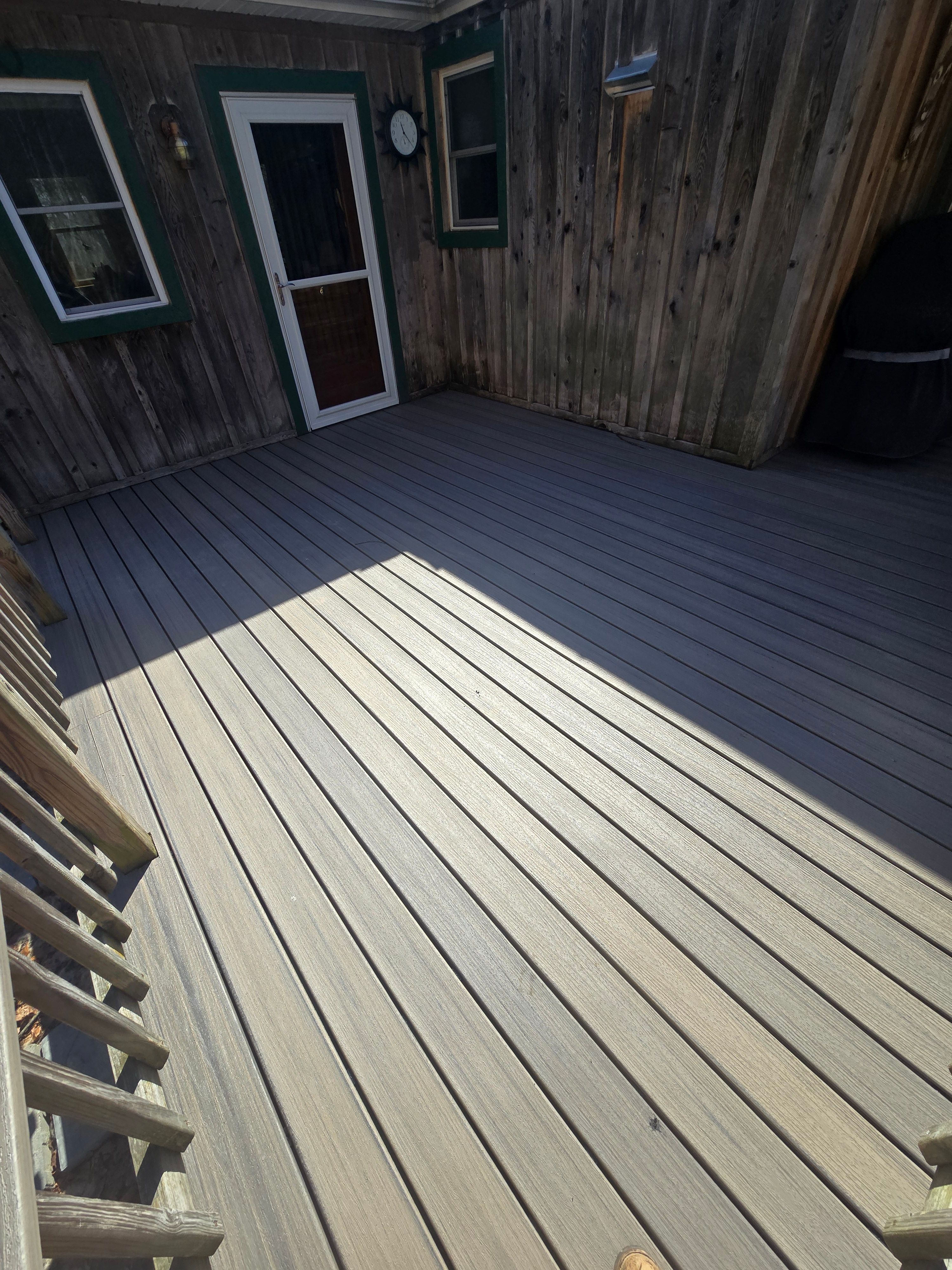  for Down Home Landscaping in Stillwater, PA