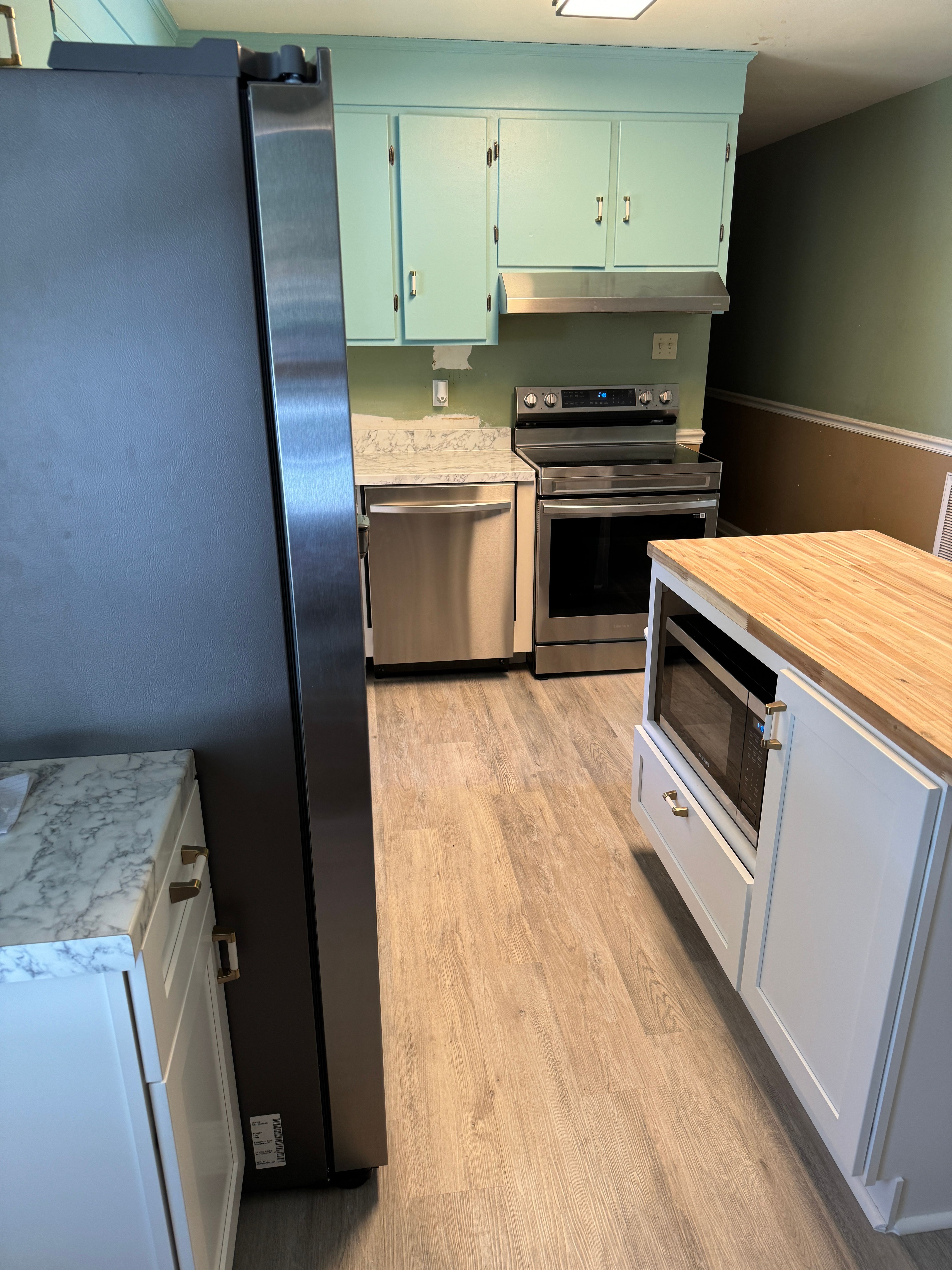  for Integrity Home Improvements & Renovations in Columbia, Tennessee
