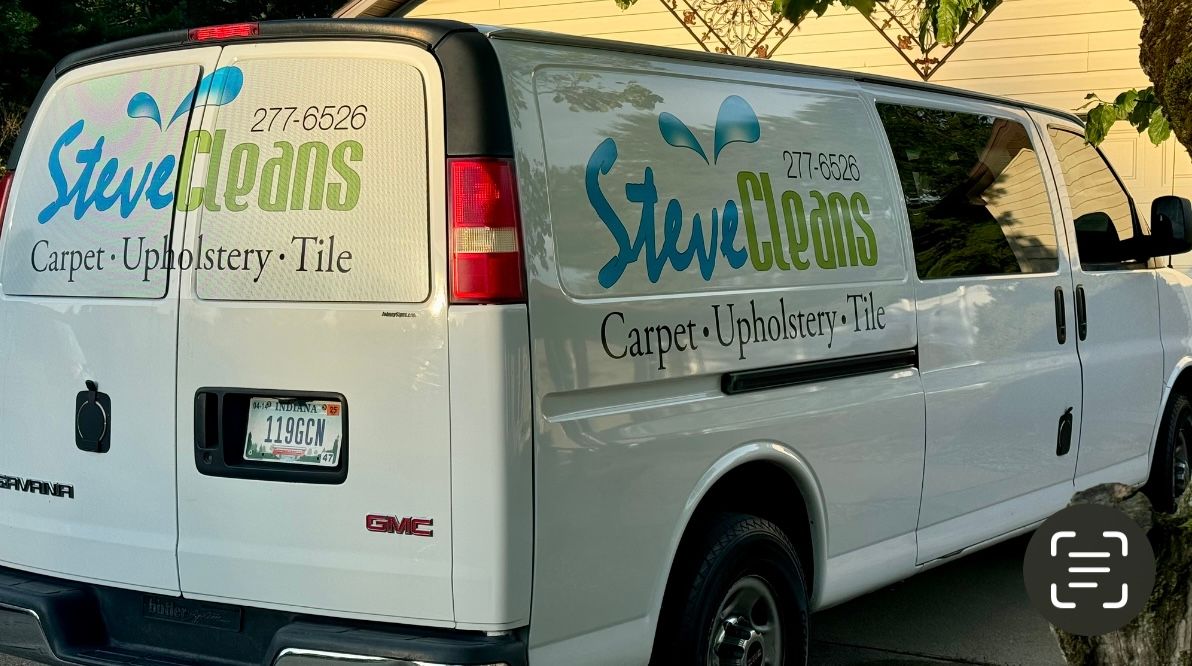All Photos for SteveCleans in Mitchell, IN