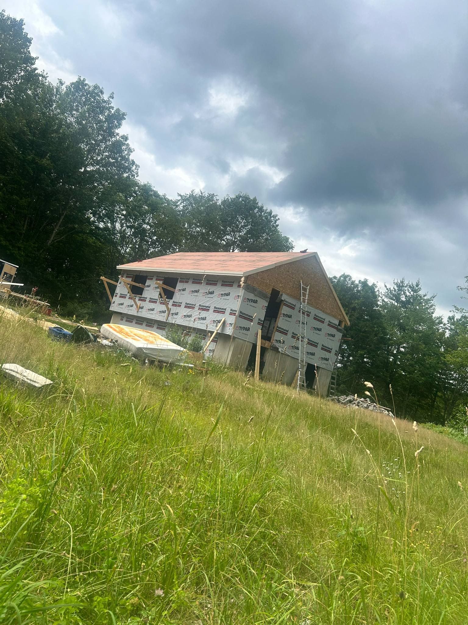 All Photos for Next Level Construction and Cleaning in Saco, ME