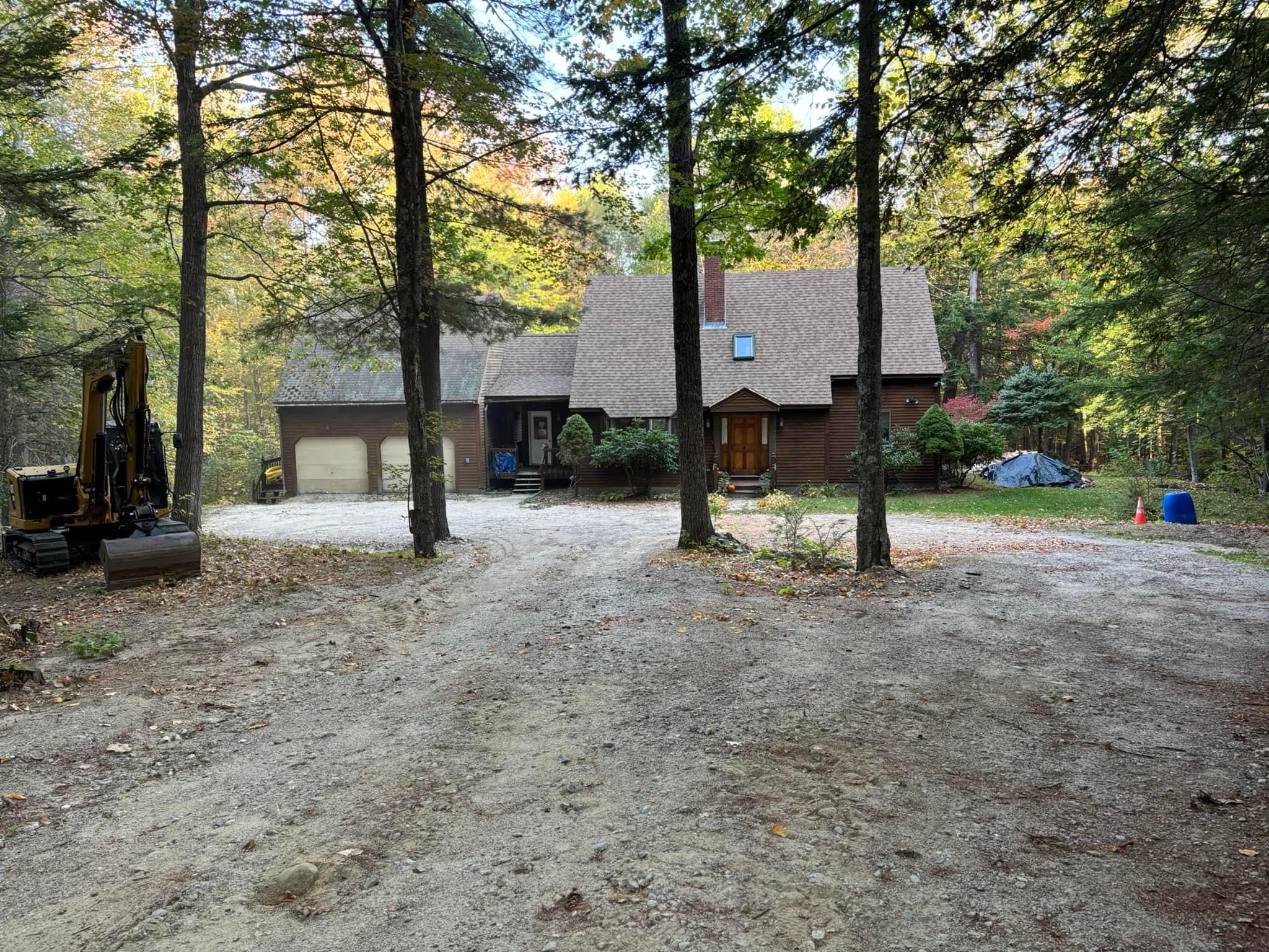 All Photos for JKT Contracting in Keene, NH