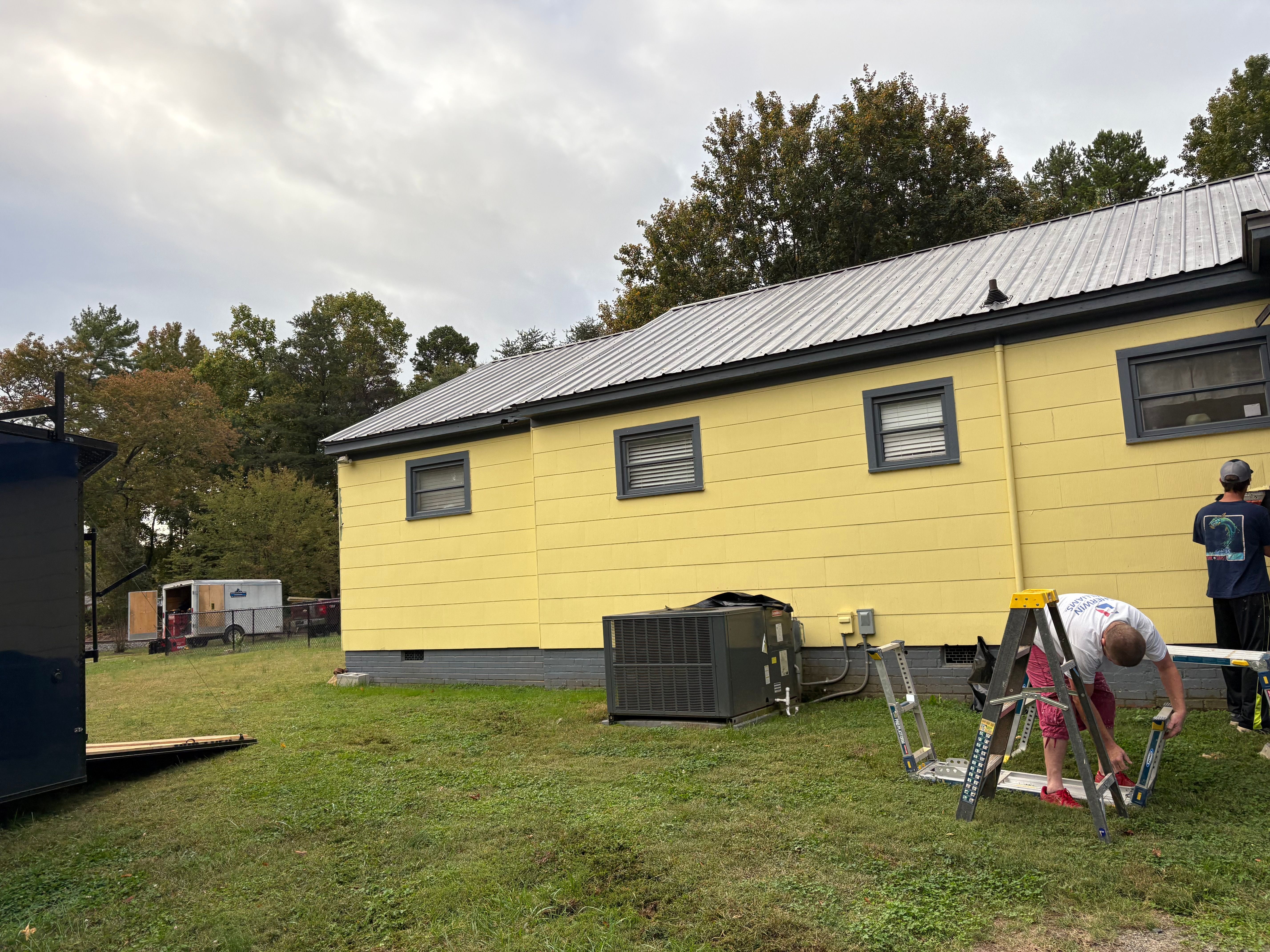  for Harmon Group in Bessemer City, NC