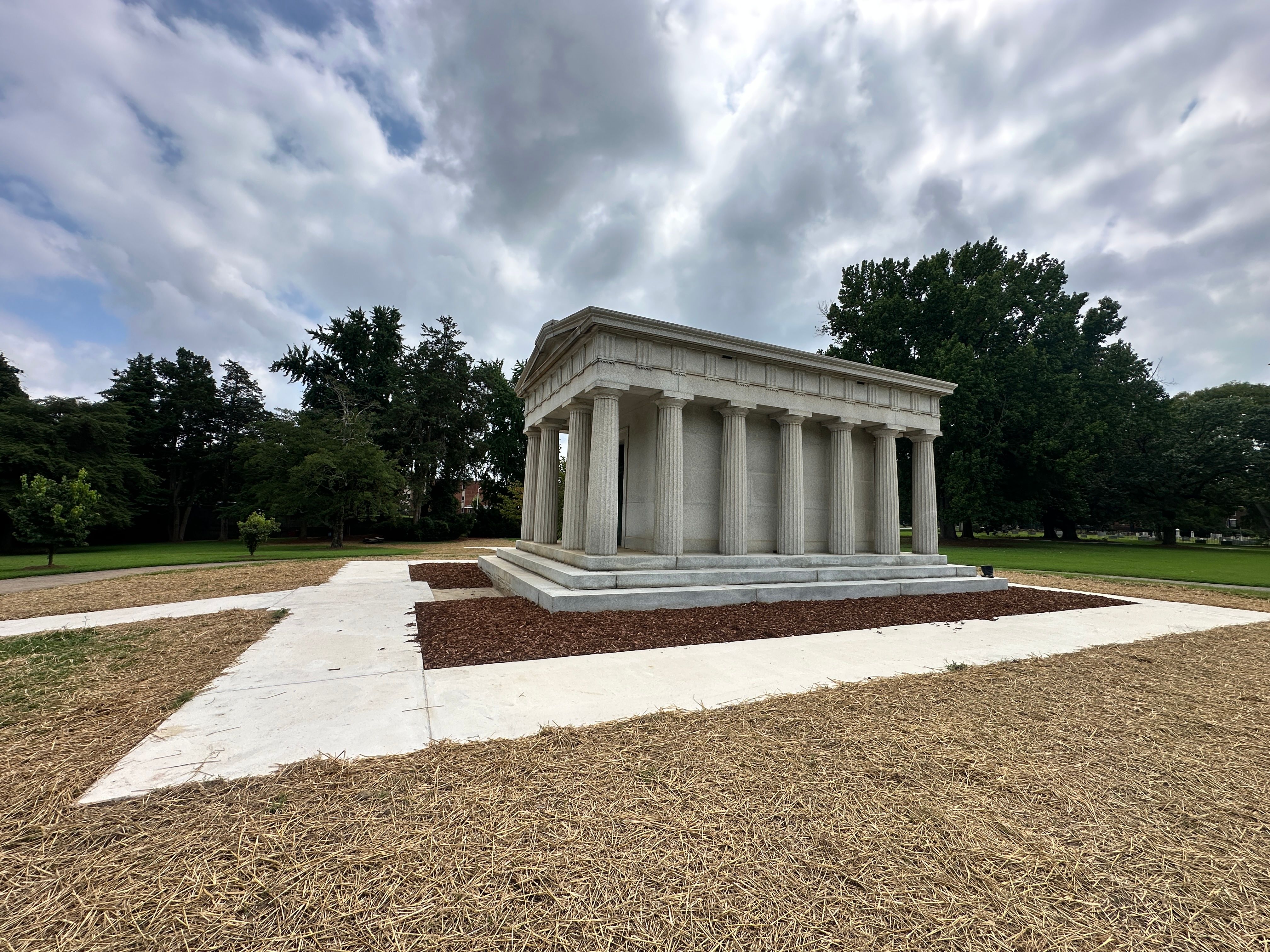  for Cone Grading and Land Clearing in Summerfield, NC