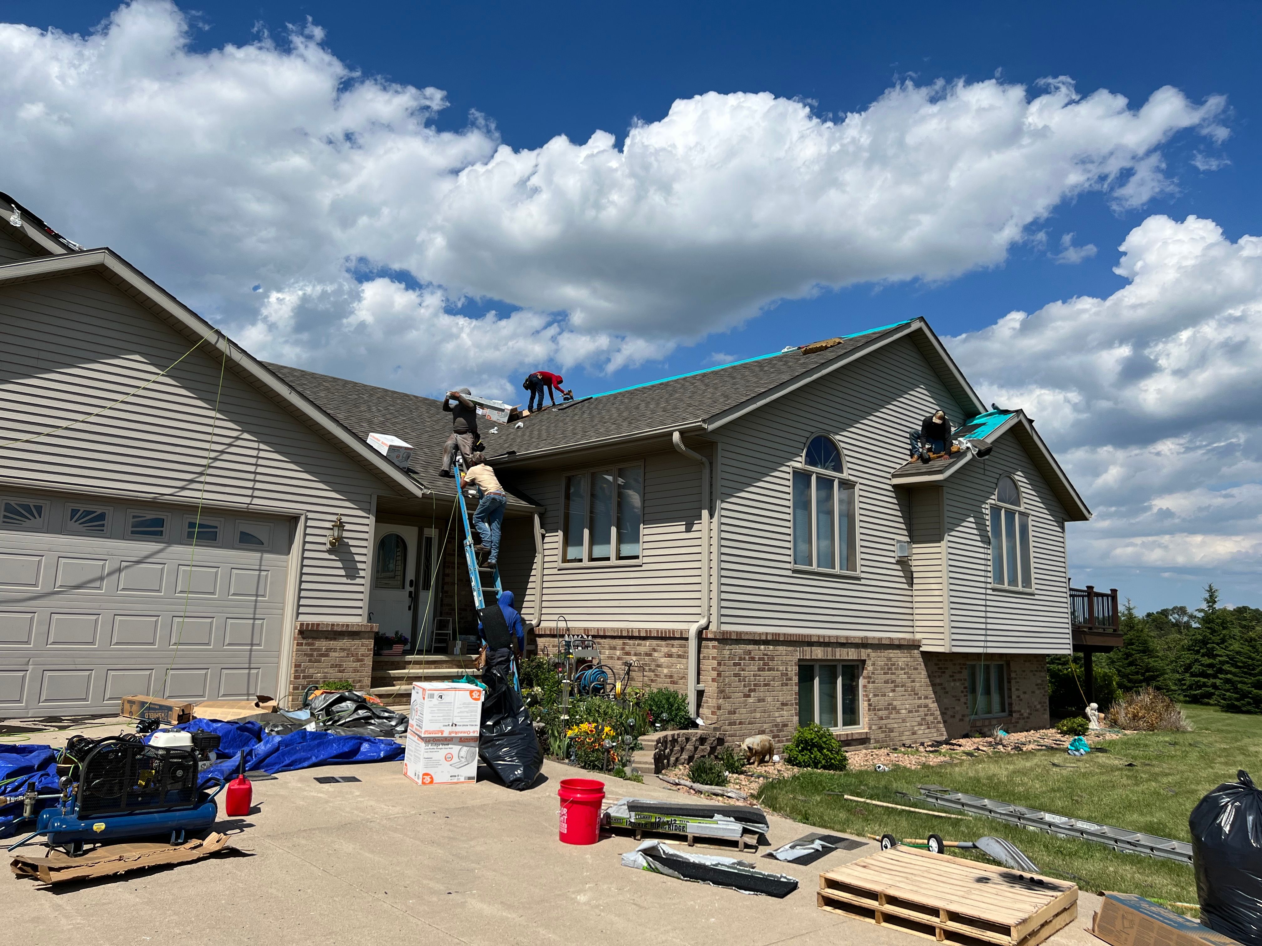  for FrostProof in Morris, MN