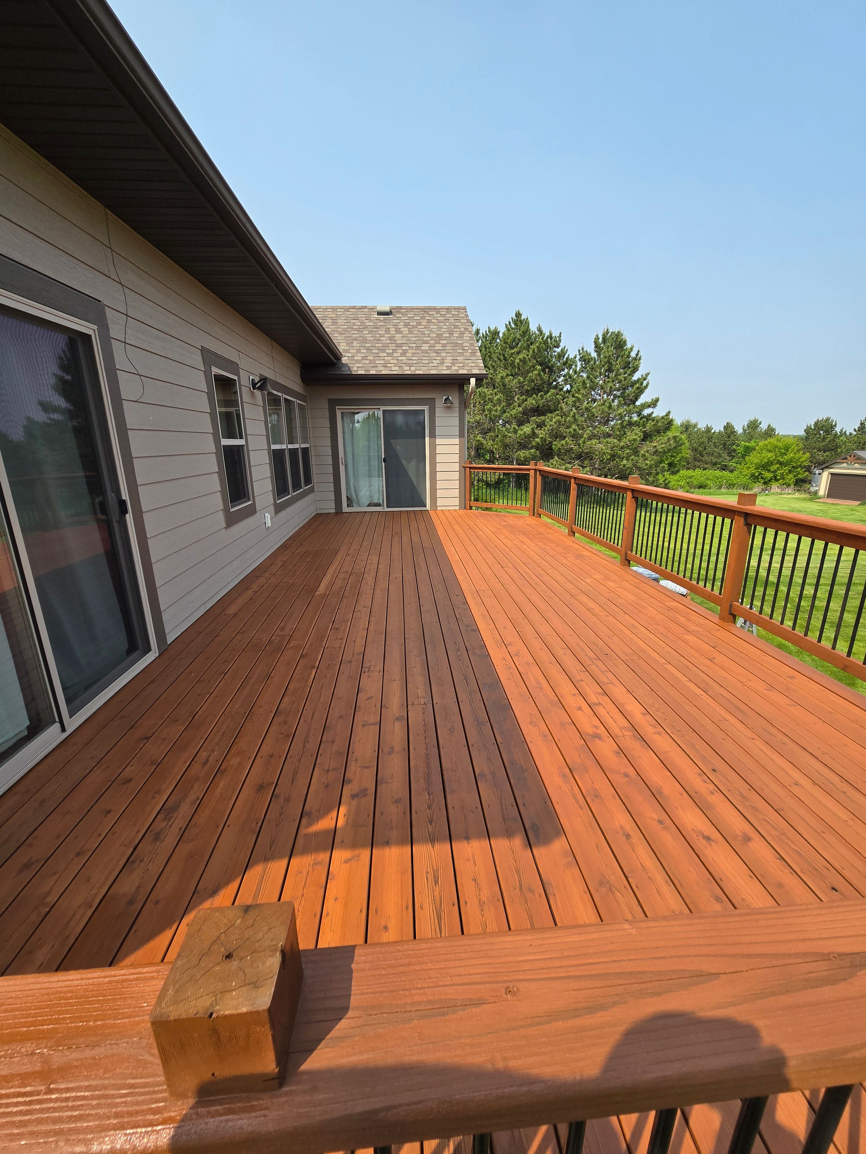 All Photos for Precision Touch Painting in Hugo, MN