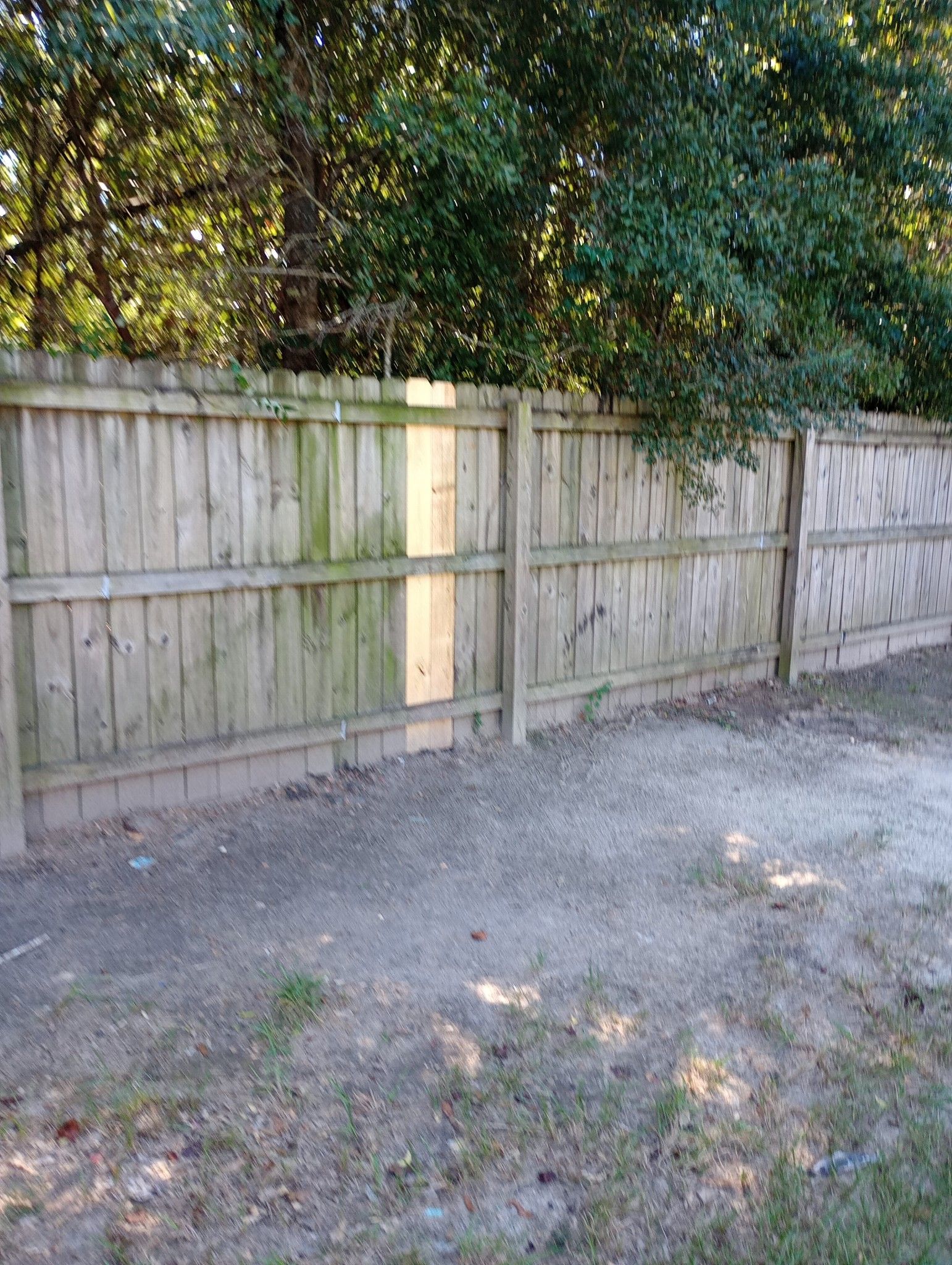  for Phillips Fencing Solutions in Pensacola, FL