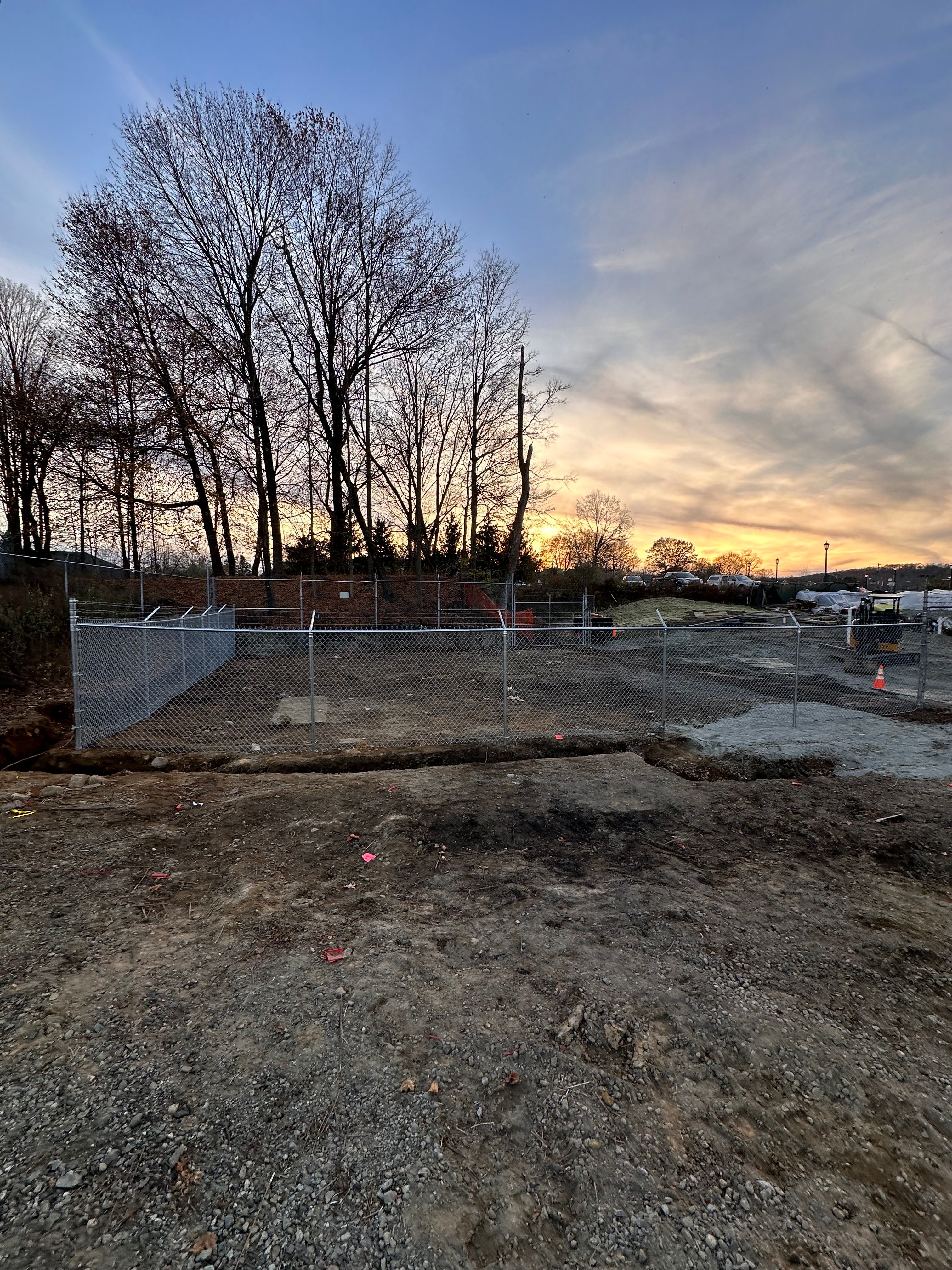 Chainlink for Wantage Fence & Stonework, LLC in Wantage, New Jersey