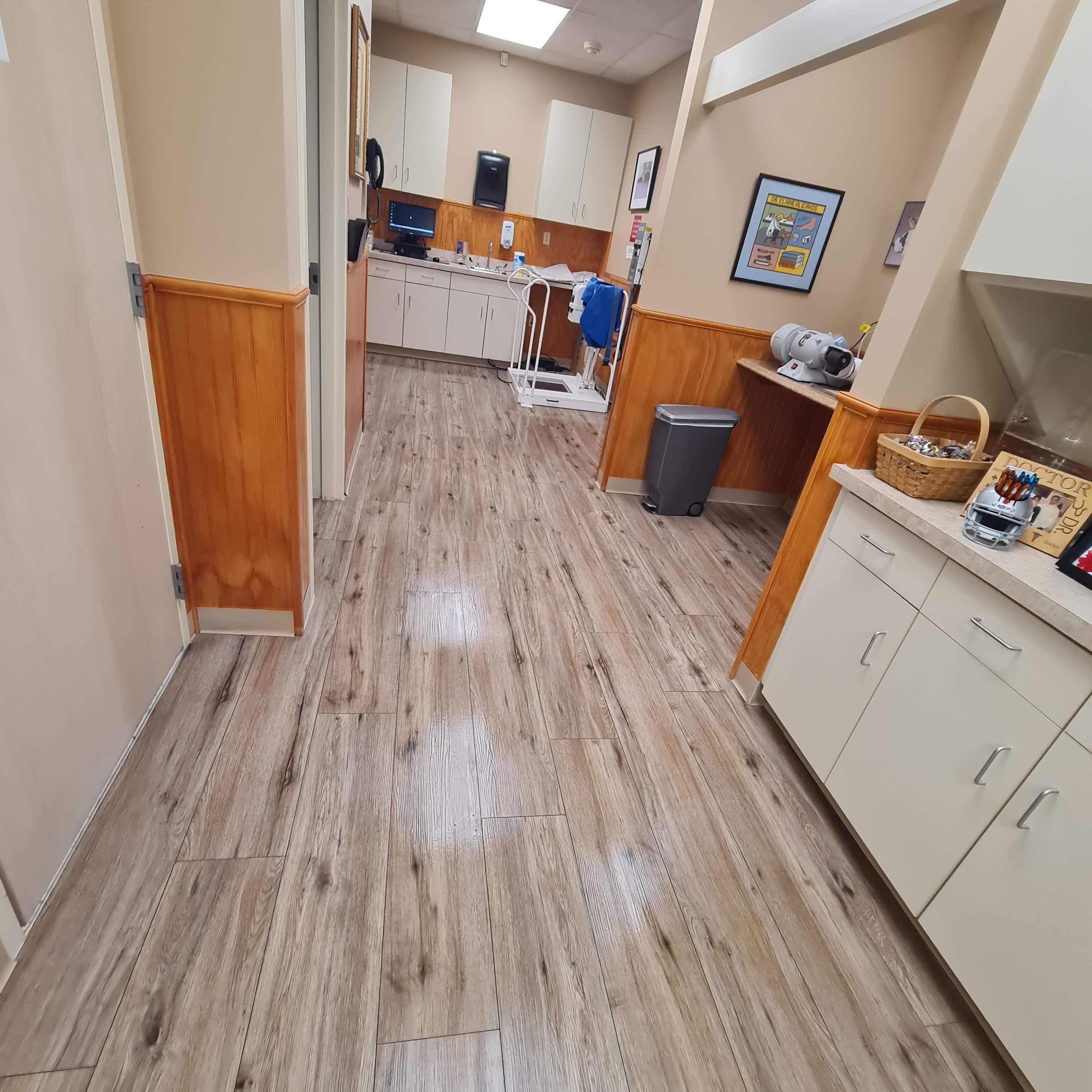  for RFC Maintenance Services in Paterson, NJ