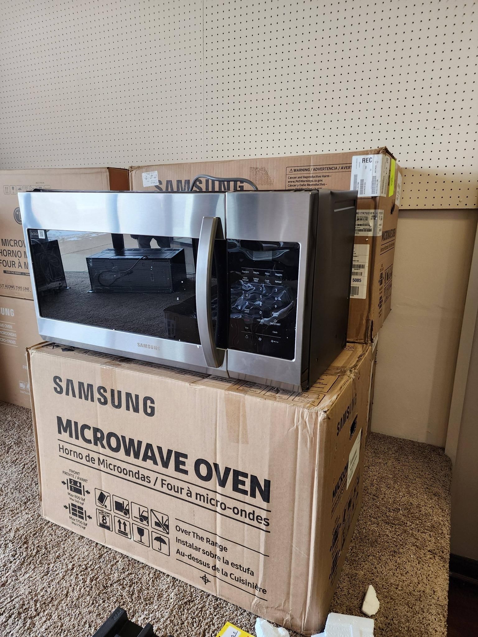  for S&S Appliances LLC in Huron, SD