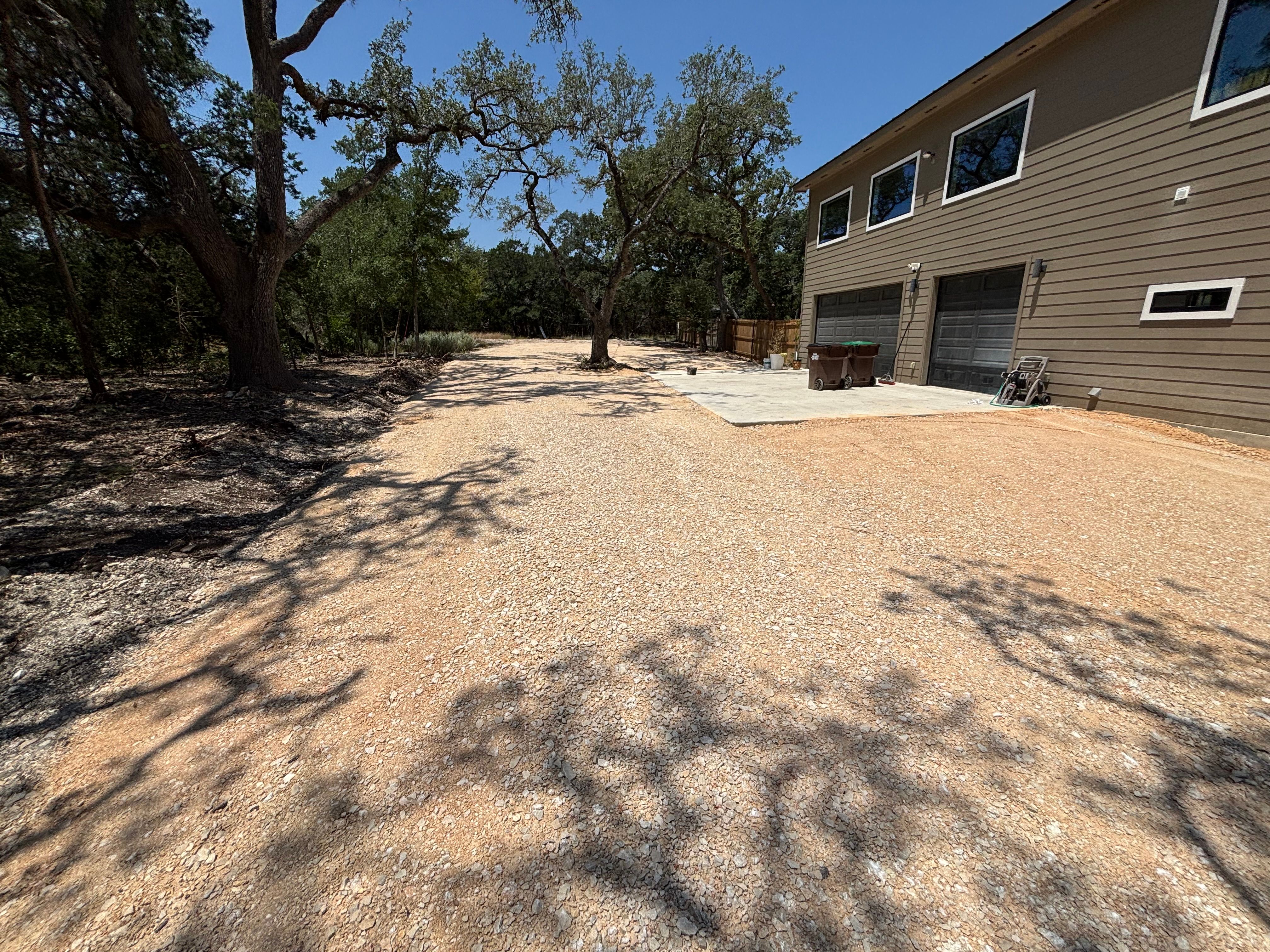 All Photos for K.O. Excavation LLC in Spring Branch, TX
