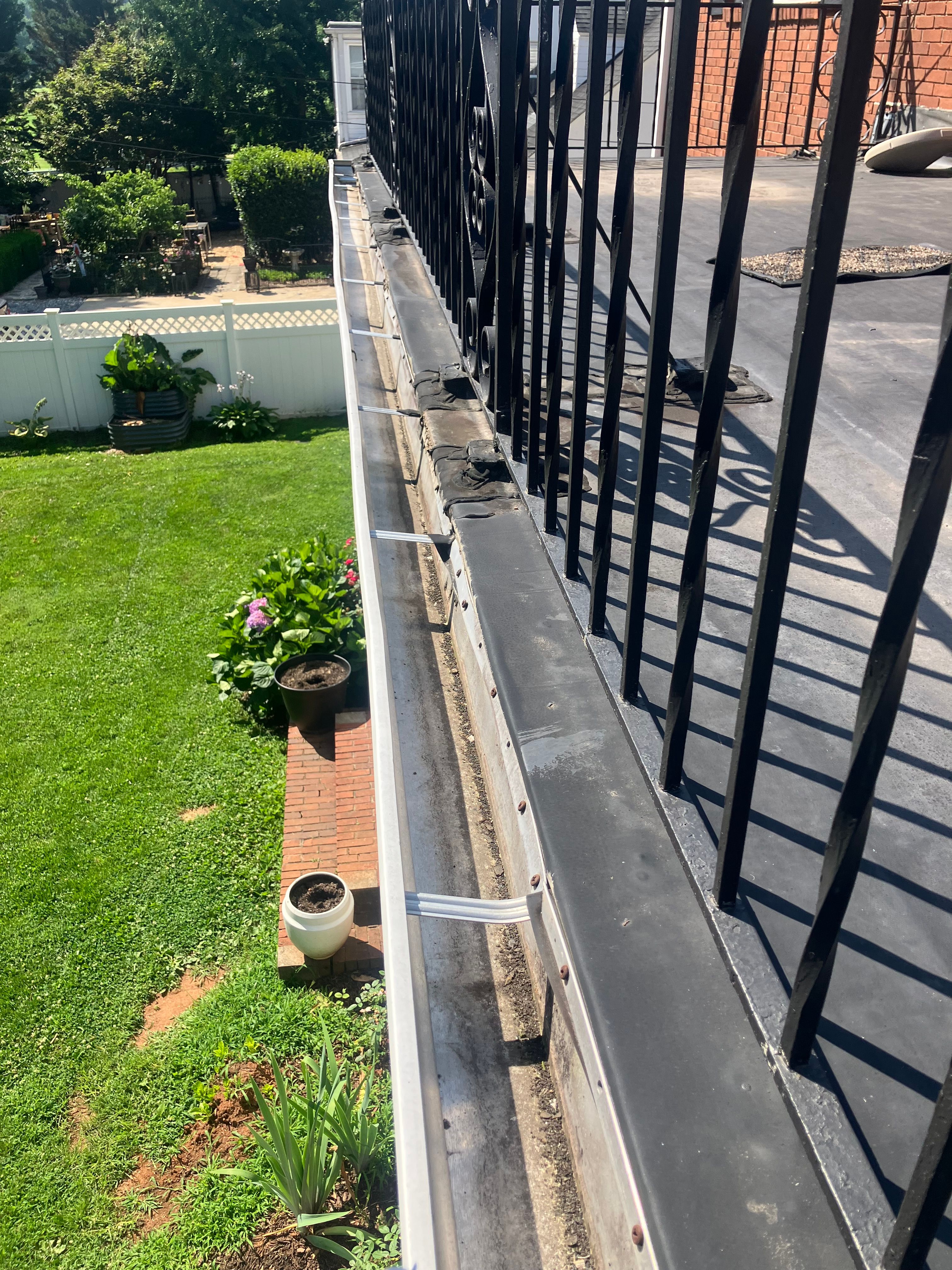  for Stick’s Paint & Garden Maintenance in Morganton, NC