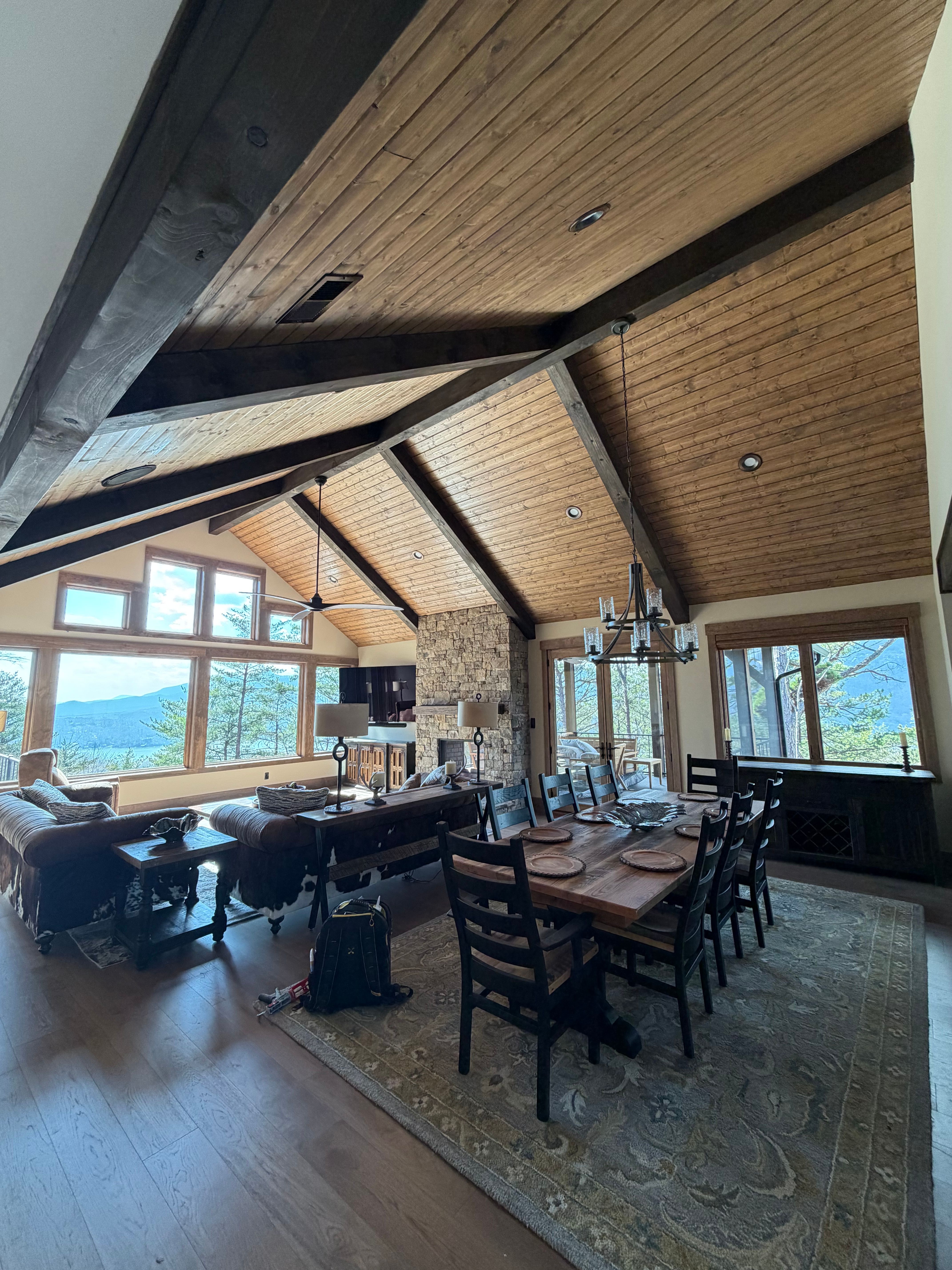  for Y&S Painting in Asheville, NC