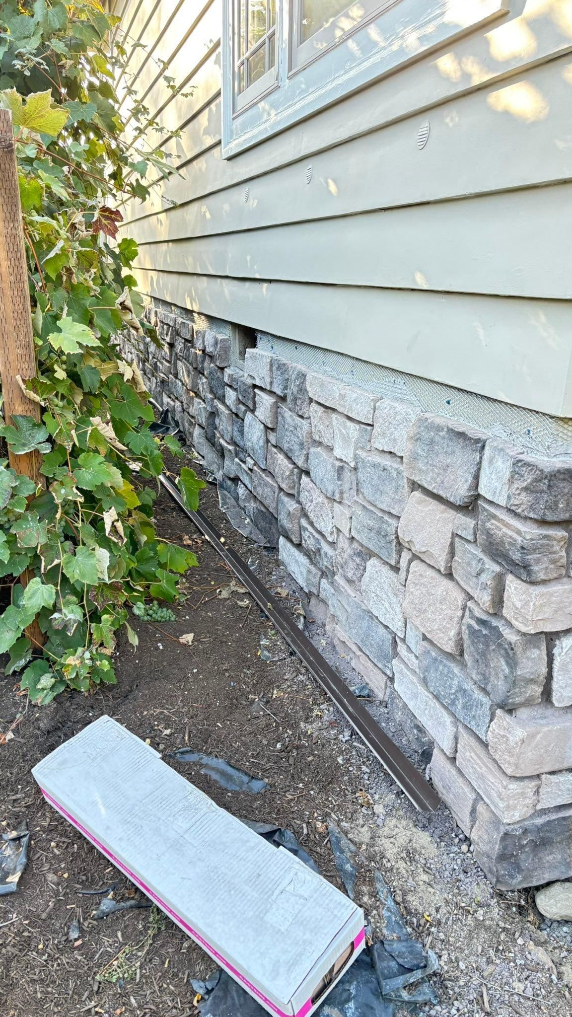  for MAG Stone and Brick Restoration in Everett, WA
