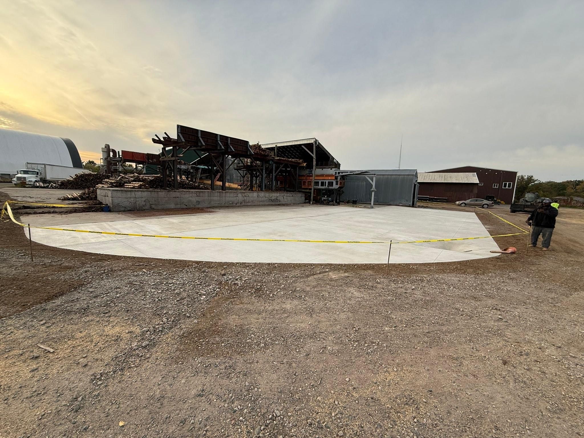  for ProStar Concrete & Masonry in Onamia, MN