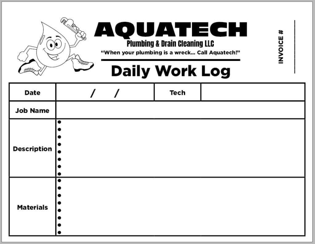 Drain Cleaning for Aquatech Mechanical in Cincinnati, OH