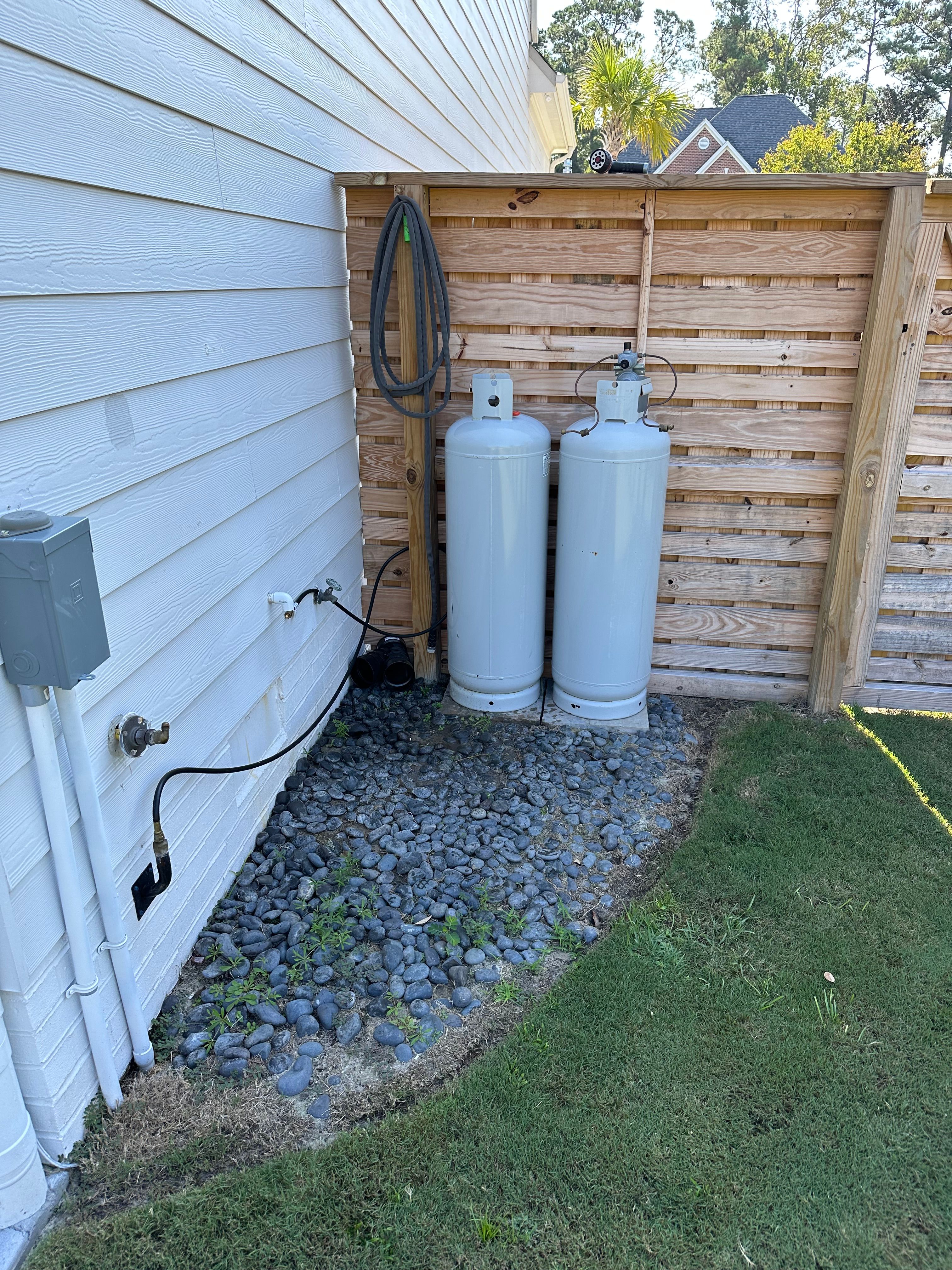  for Southeastern Property Solutions in Wilmington, NC