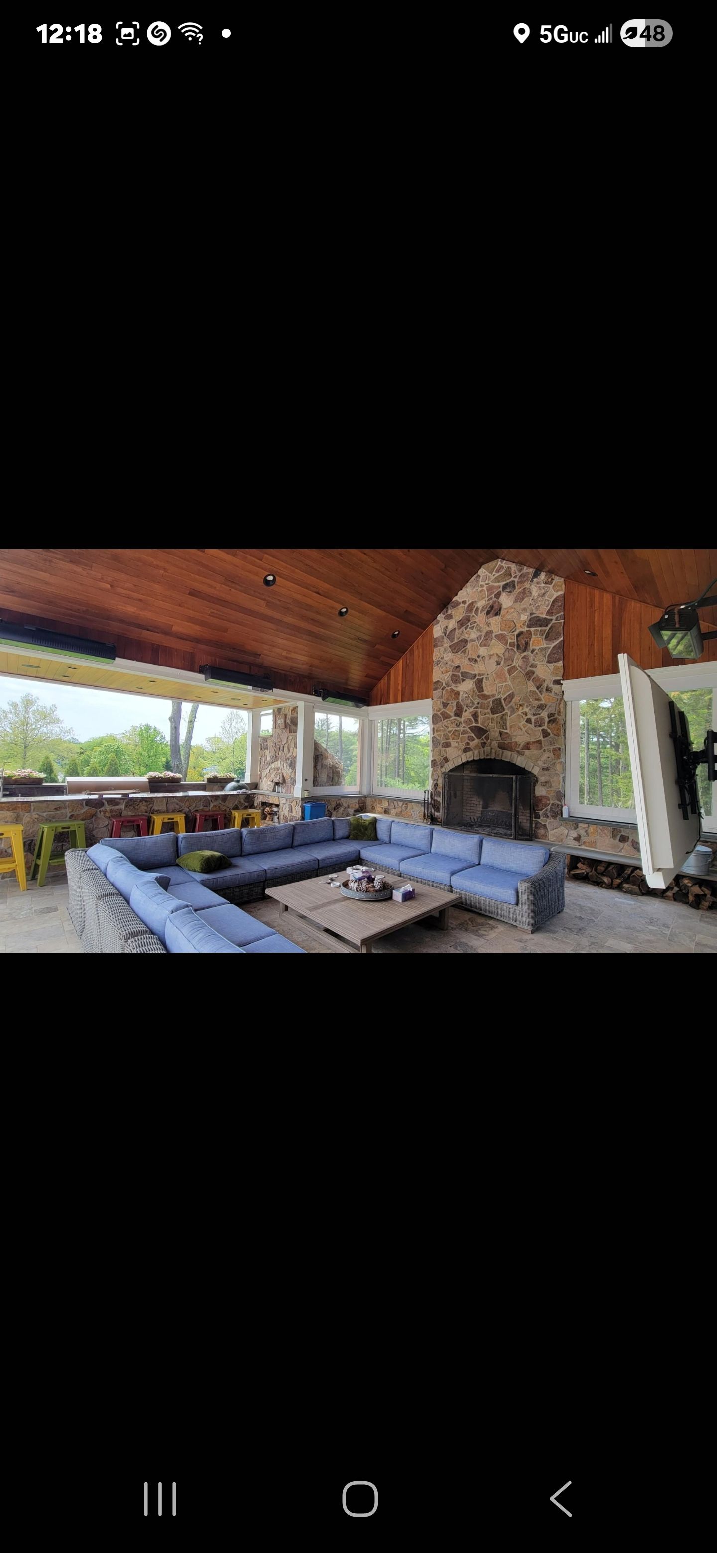  for Armour Contracting Services in Baltimore, MD