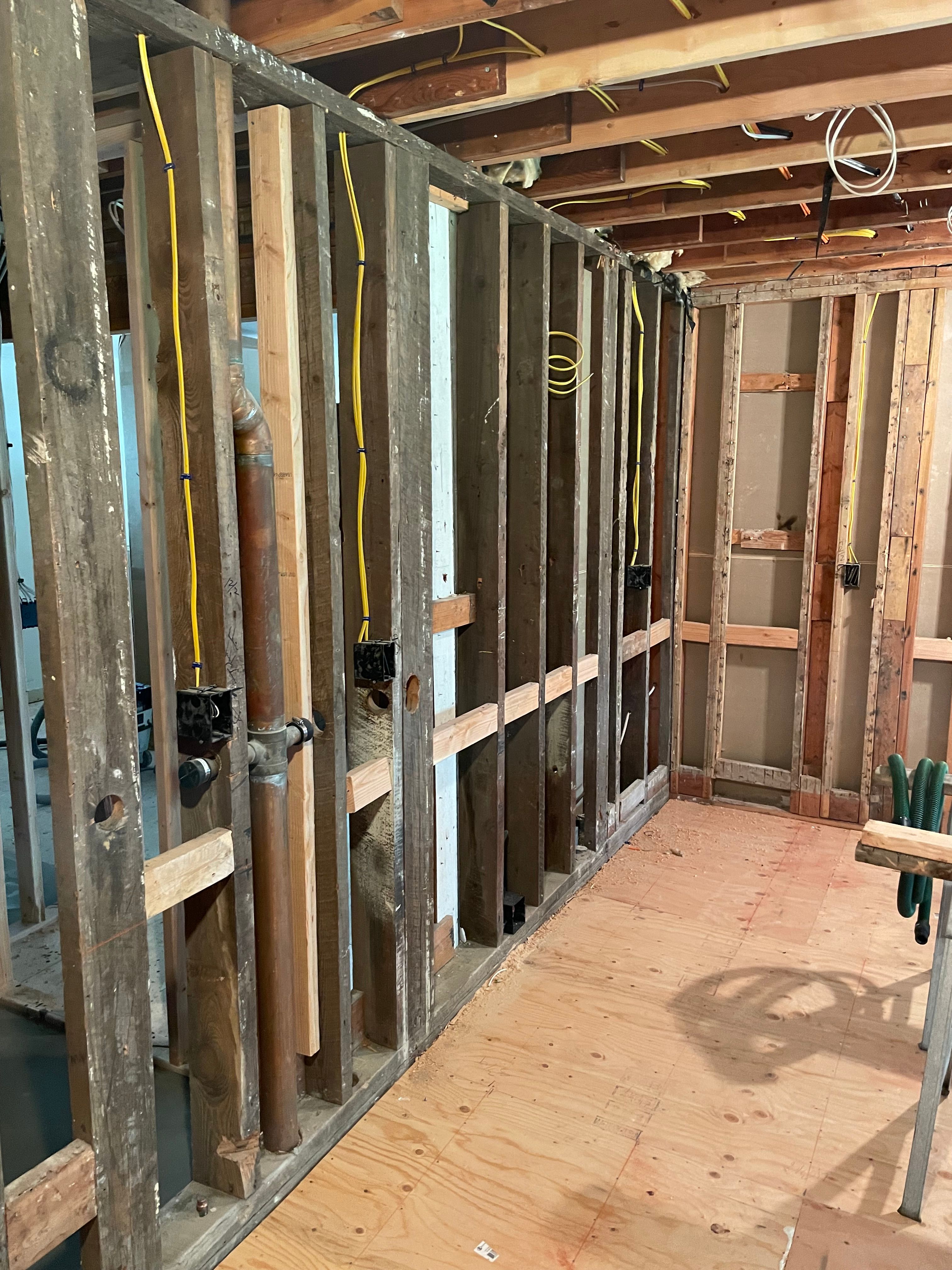  for Make It Right Contracting in East Hampton, NY