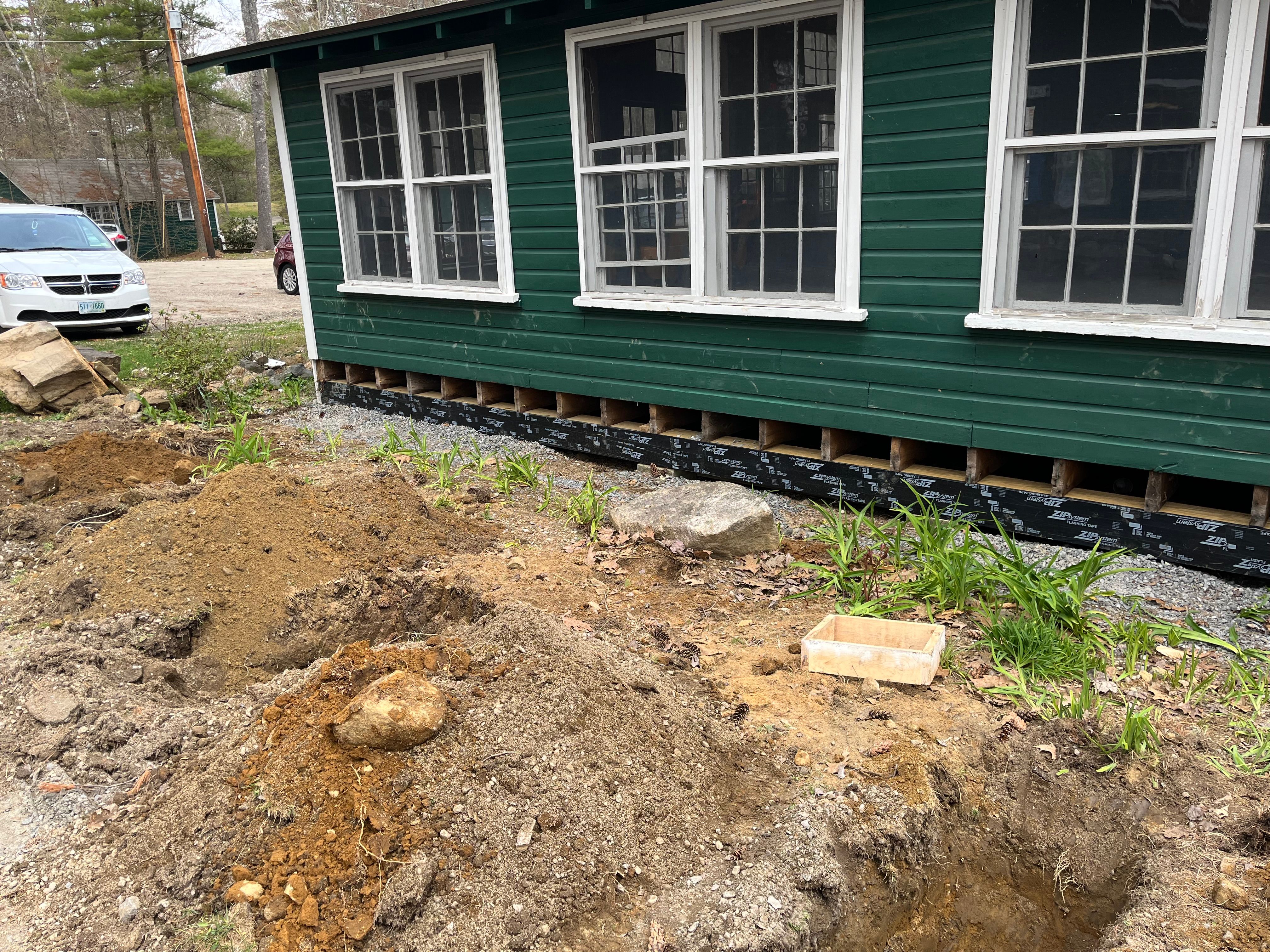 All Photos for Powers Contracting in Swanzey, NH