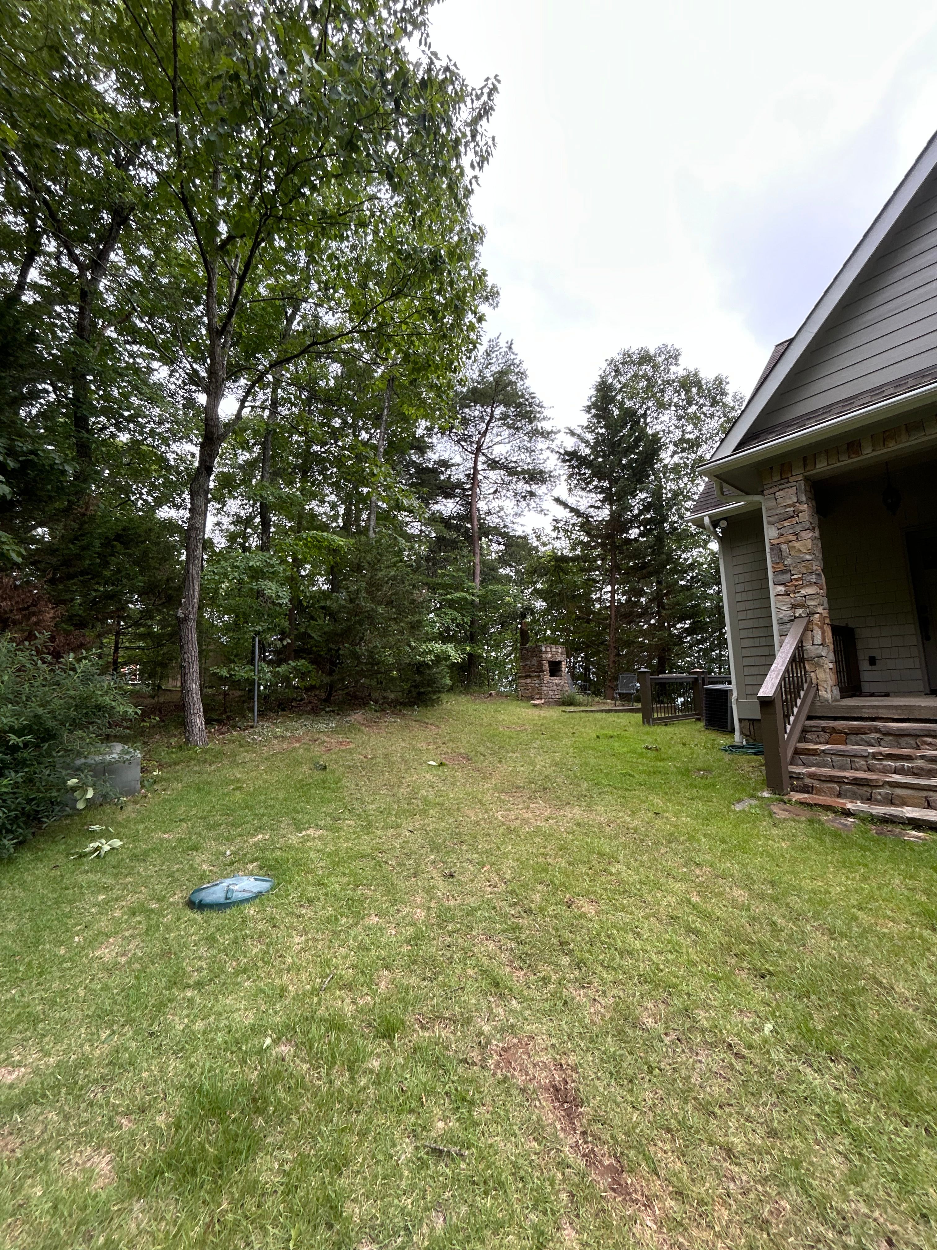  for Chipper's Tree Service  in Fort Payne, AL
