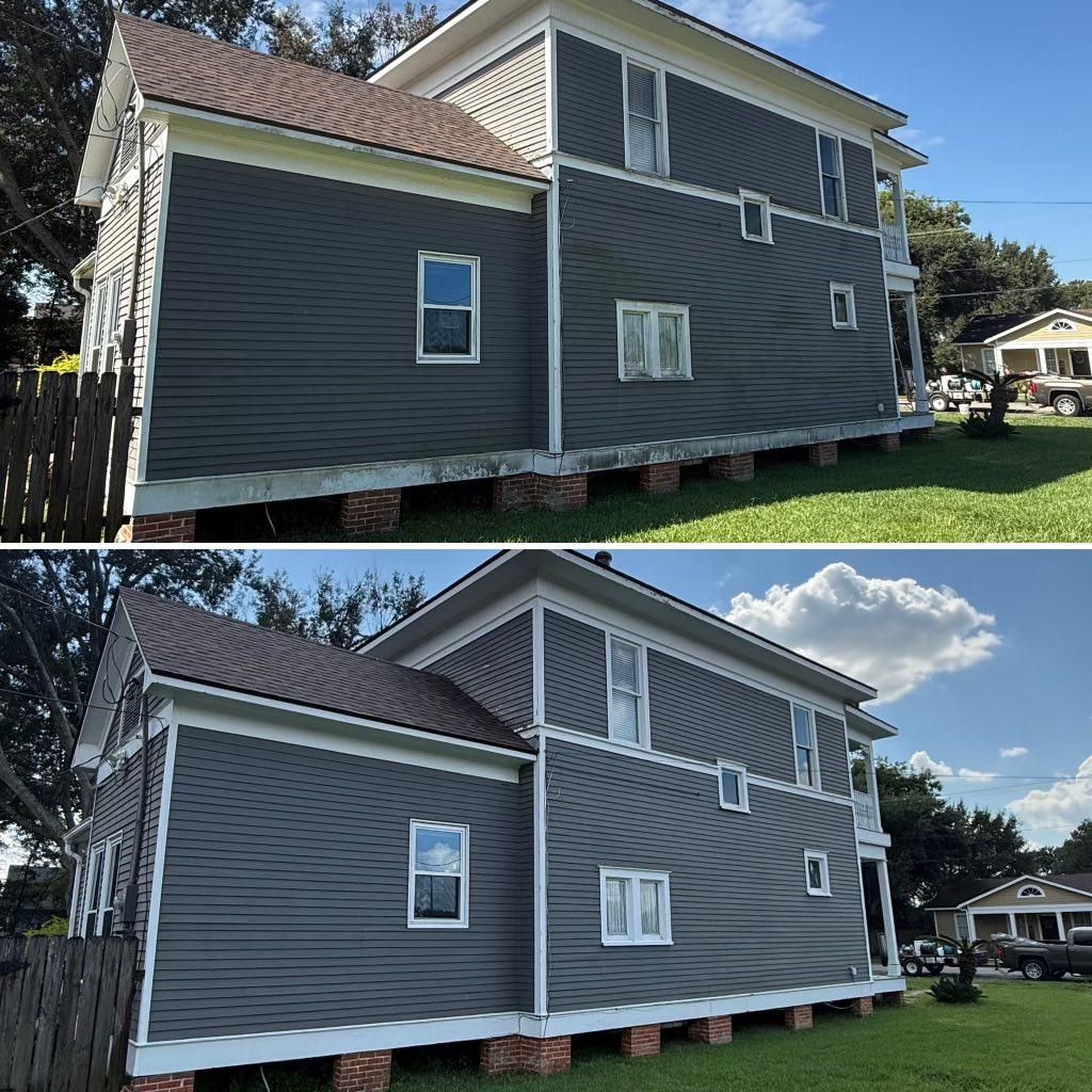  for Coastal Cleaning LLC in Rayne, Louisiana