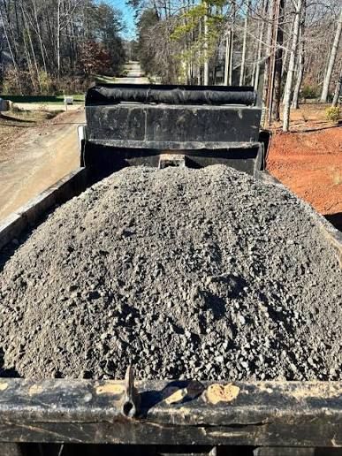 All Photos for Estrada Driveways and Trucking Services in Houston, TX