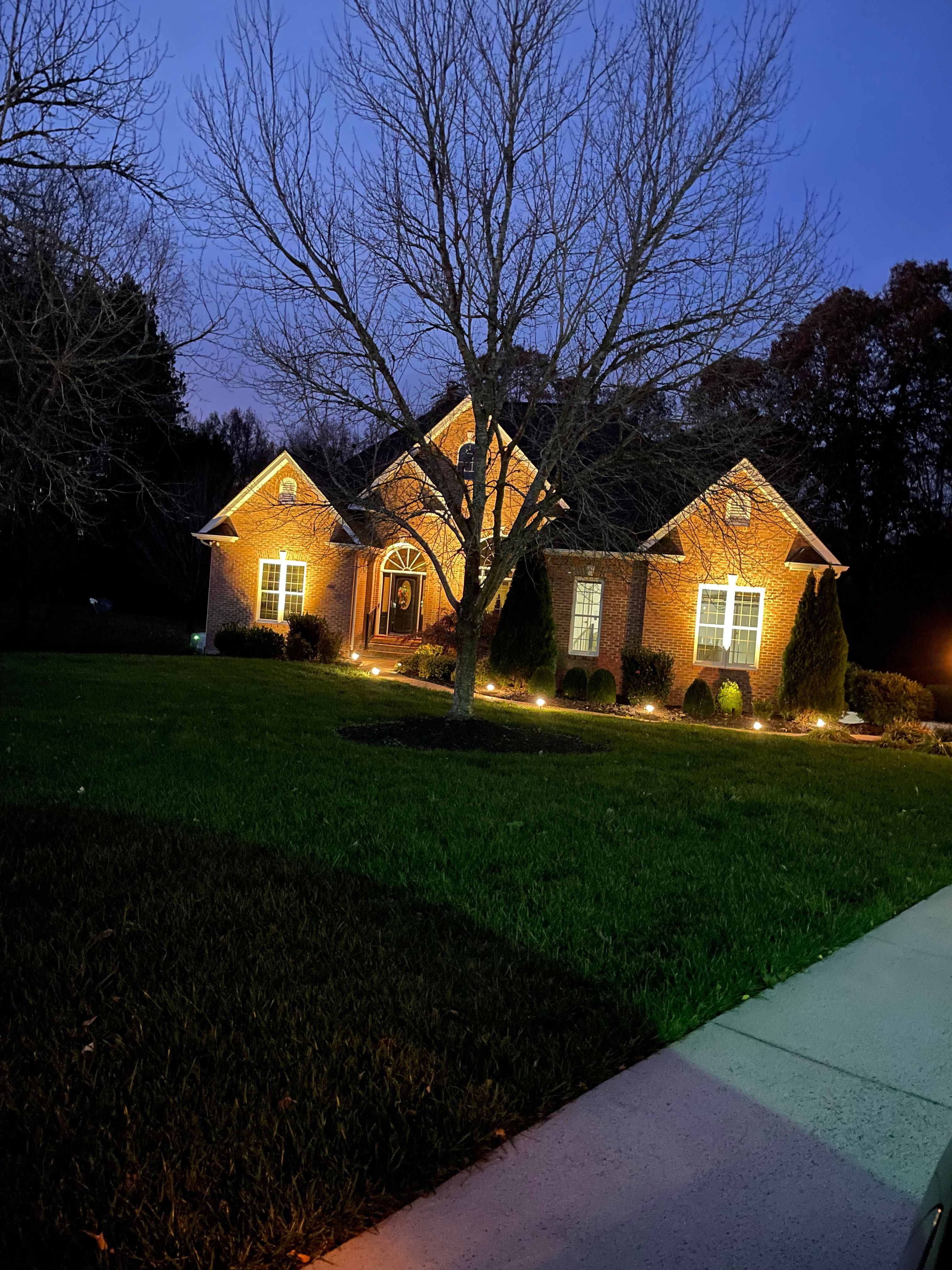  for 310 Construction in Stanly County, NC