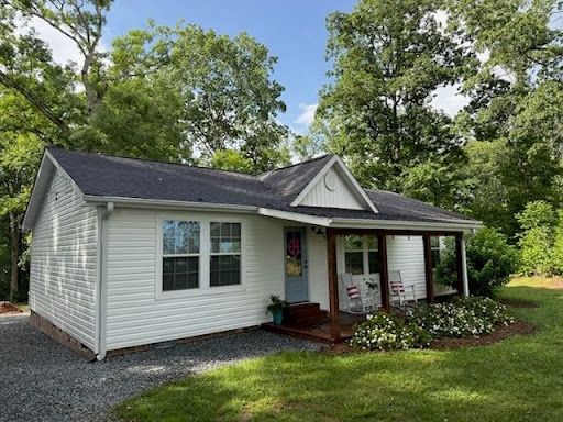 All Photos for Honey Exterior Services in Stanfield, NC