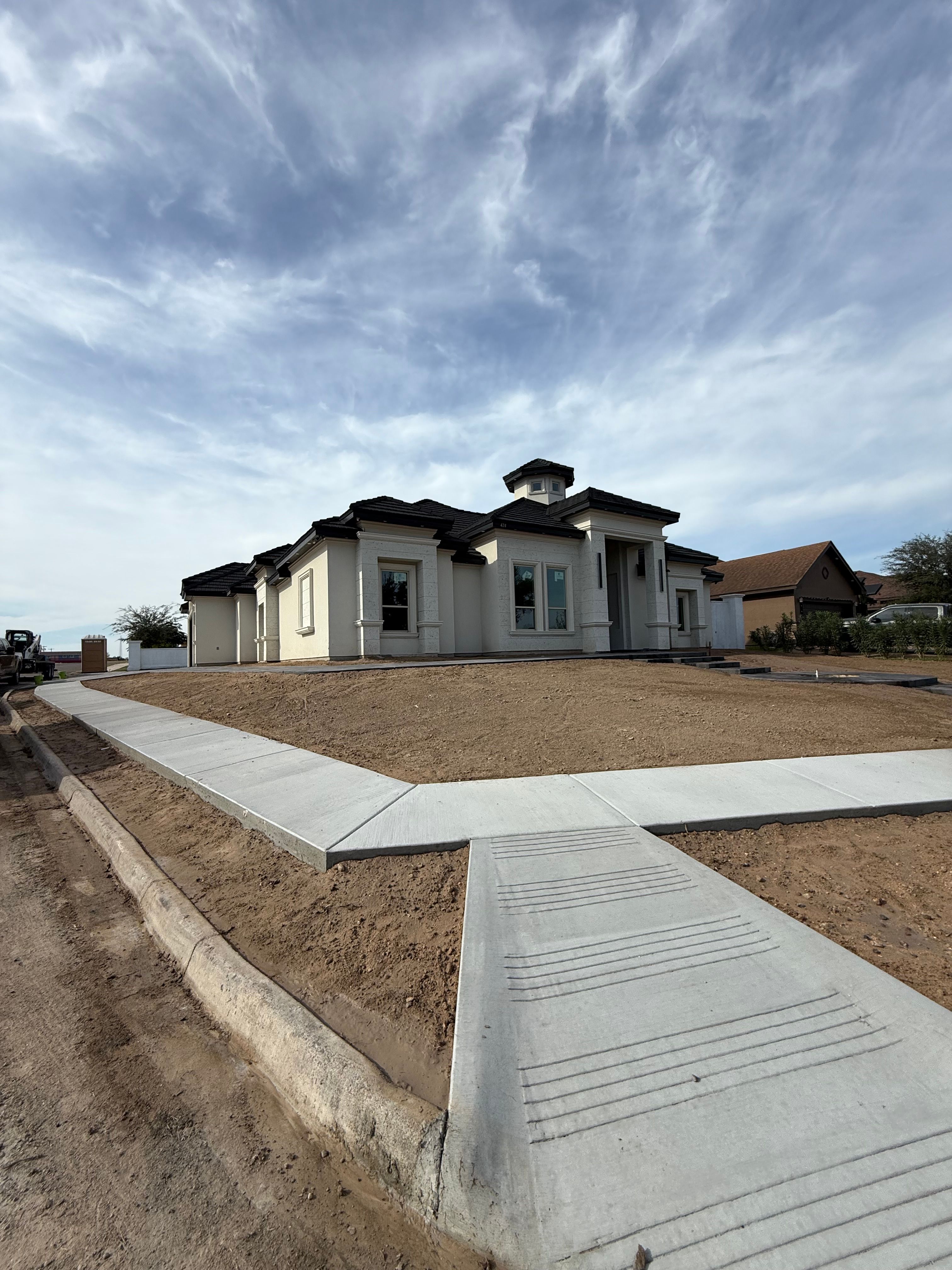  for STARR CORE LLC in Rio Grande City, TX