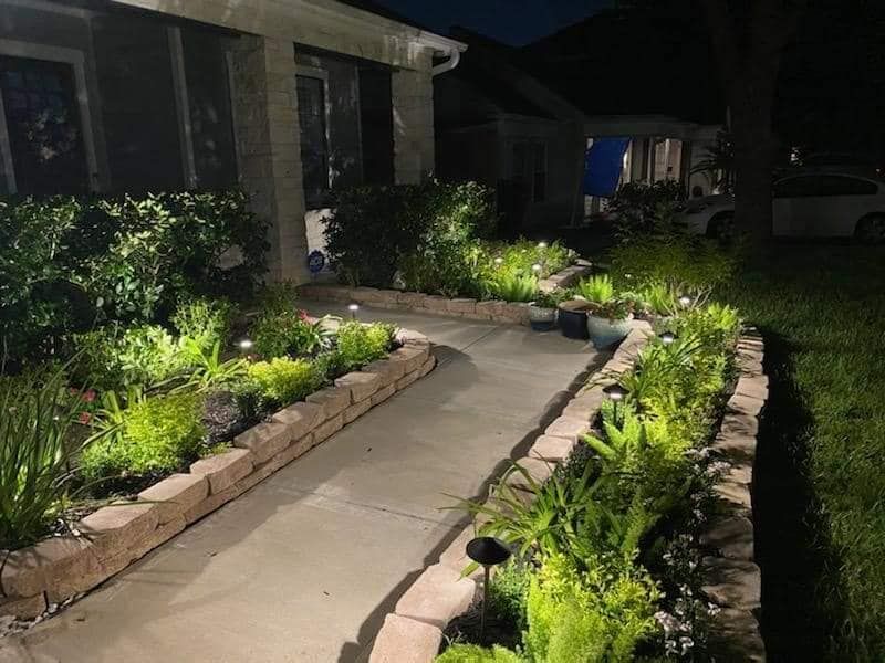 All Photos for Red River Landscape & Design in Sealy,  TX
