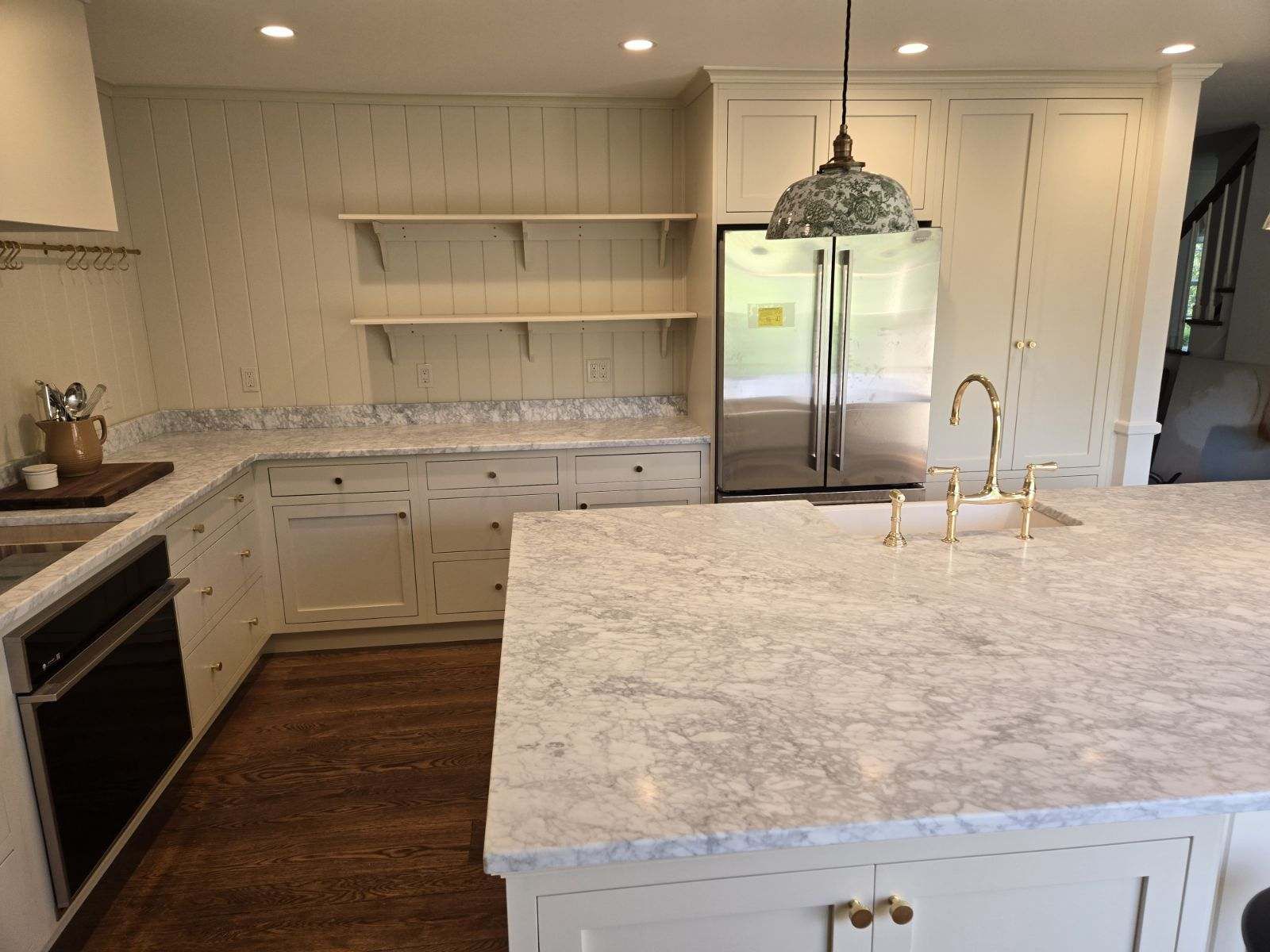 General Contractor for Townsend Construction LLC in Litchfield, CT