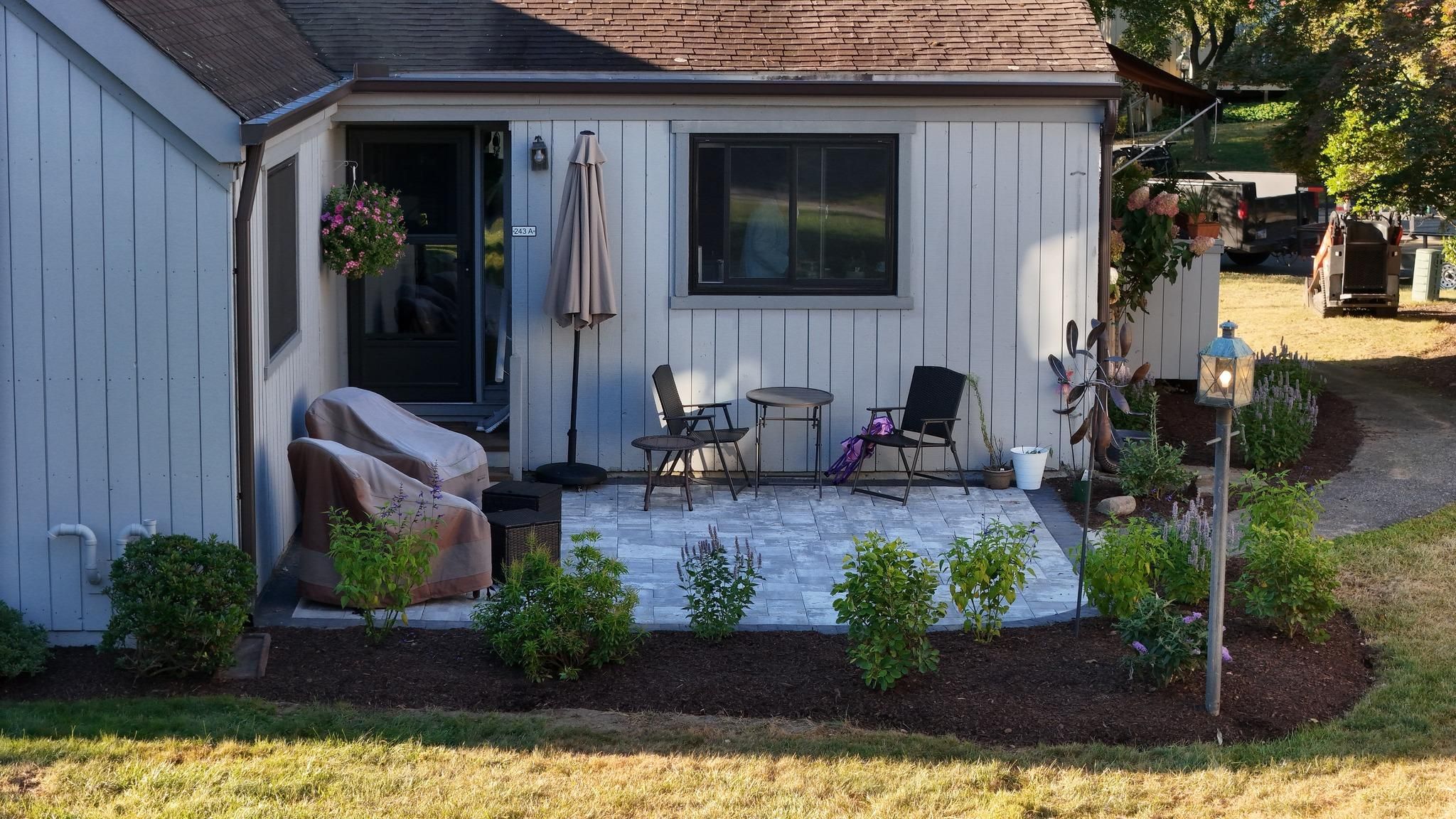  for Ace Landscaping in Trumbull, CT