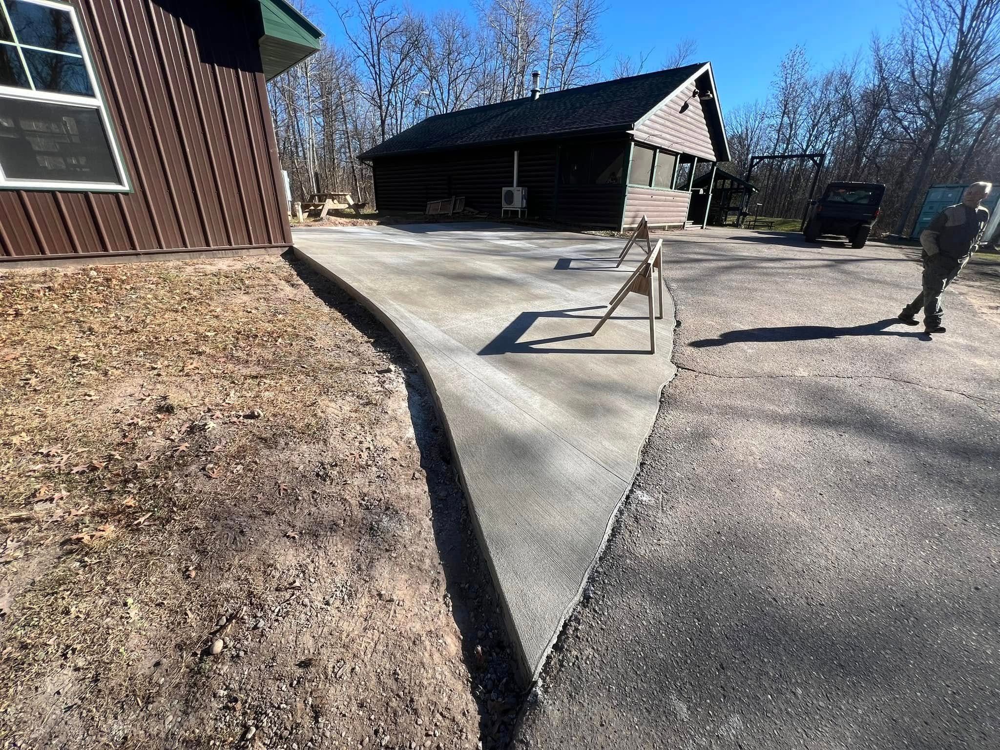  for ProStar Concrete & Masonry in Onamia, MN