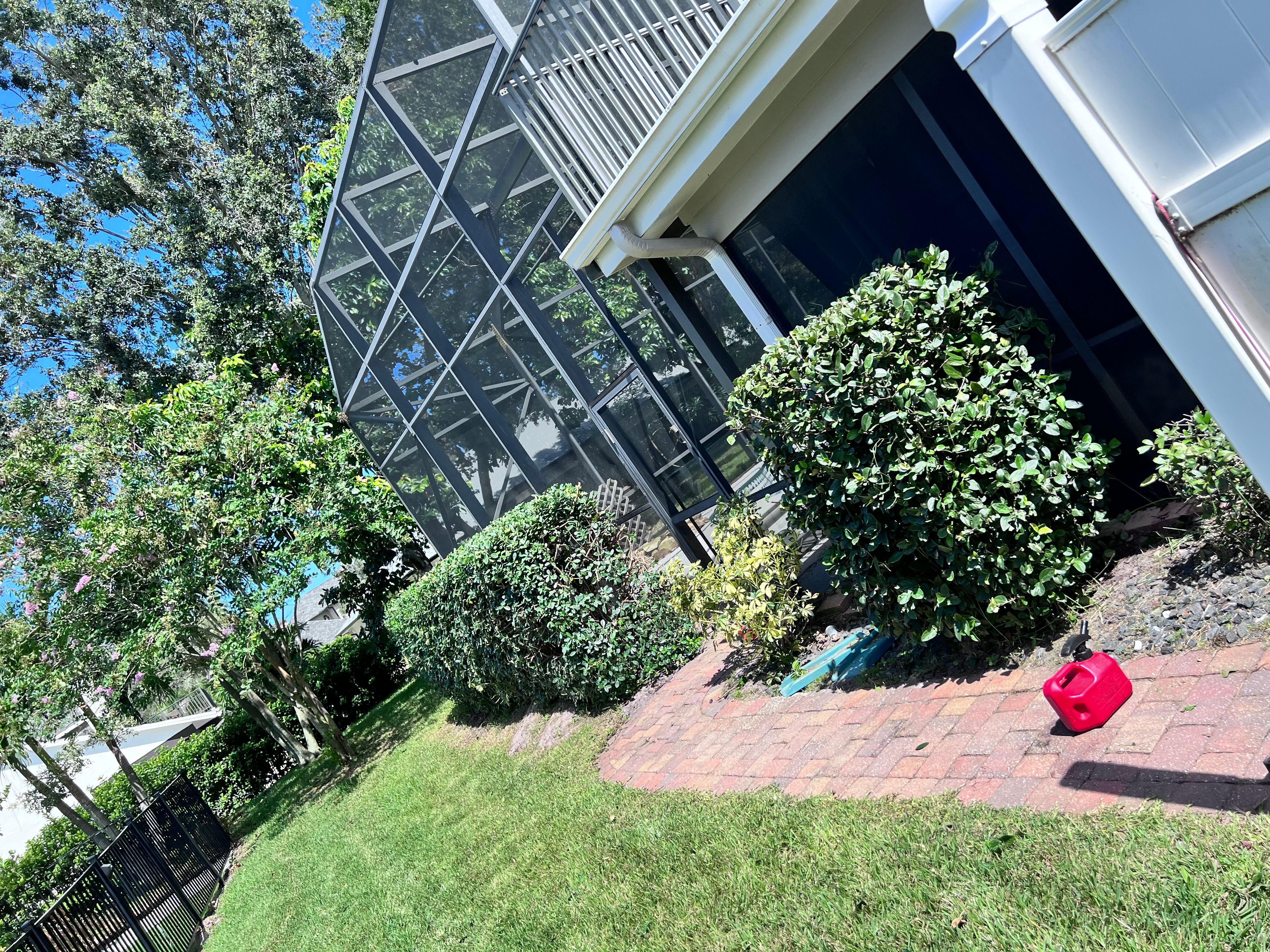  for Space Coast Property Maintenance and Management LLC in Melbourne, FL