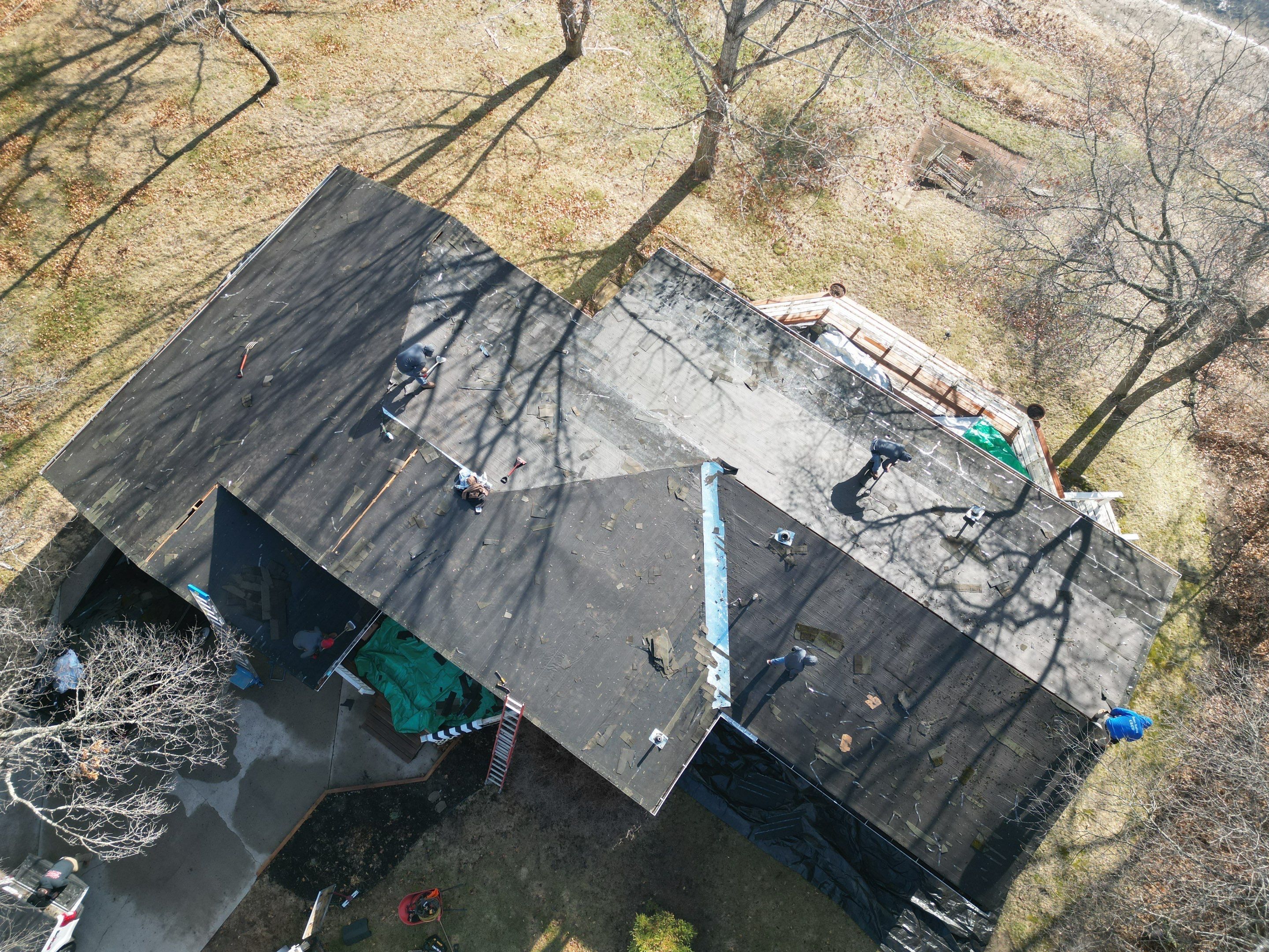  for Patriot Roofing Plus LLC in Pequot Lakes, MN