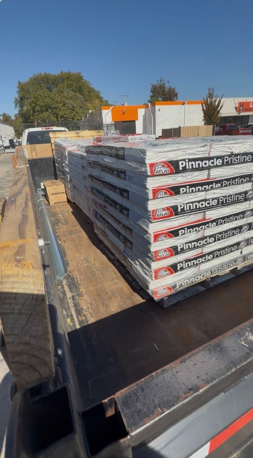  for McKay & Hands in Mineral Wells, TX